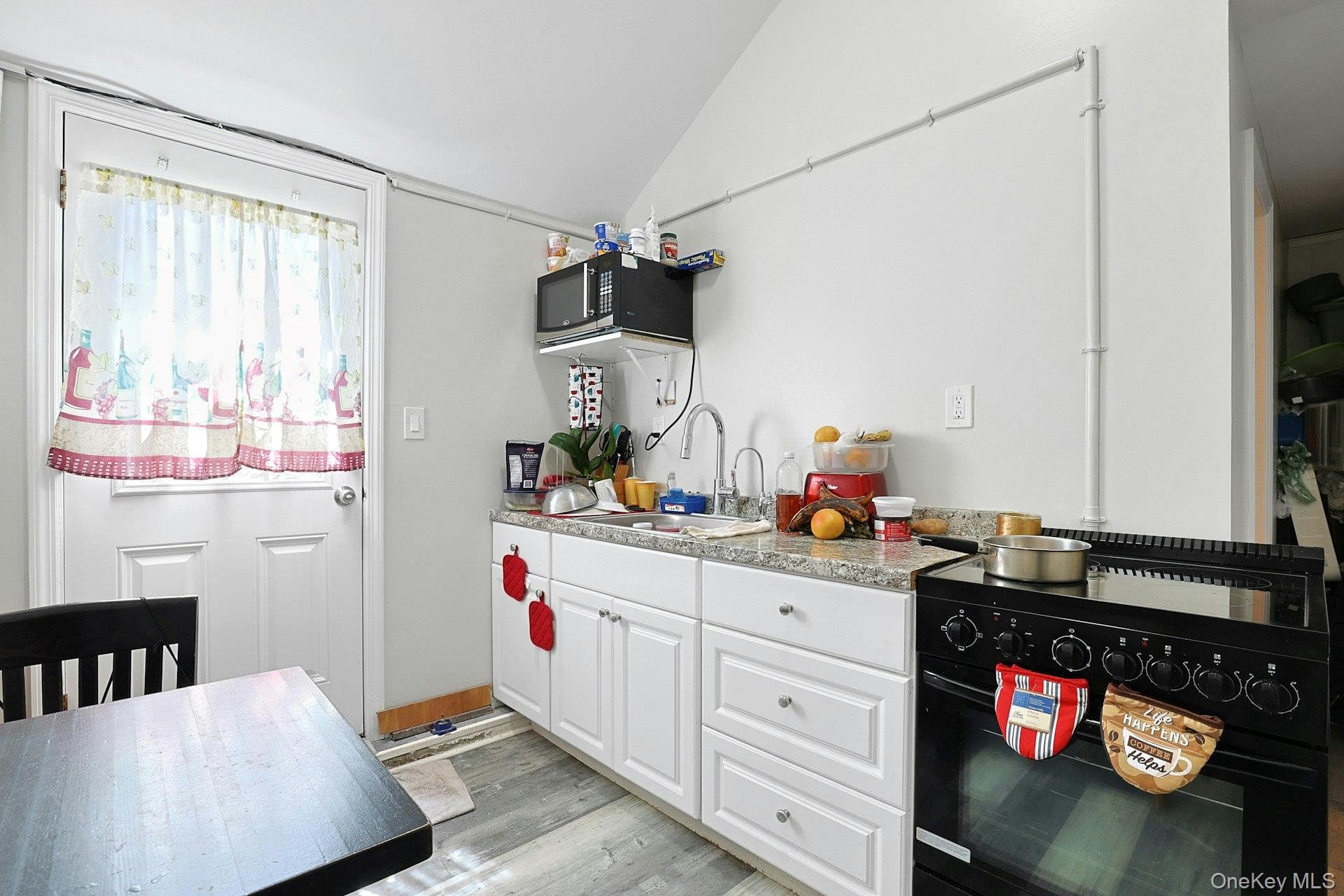 Guest Quarters