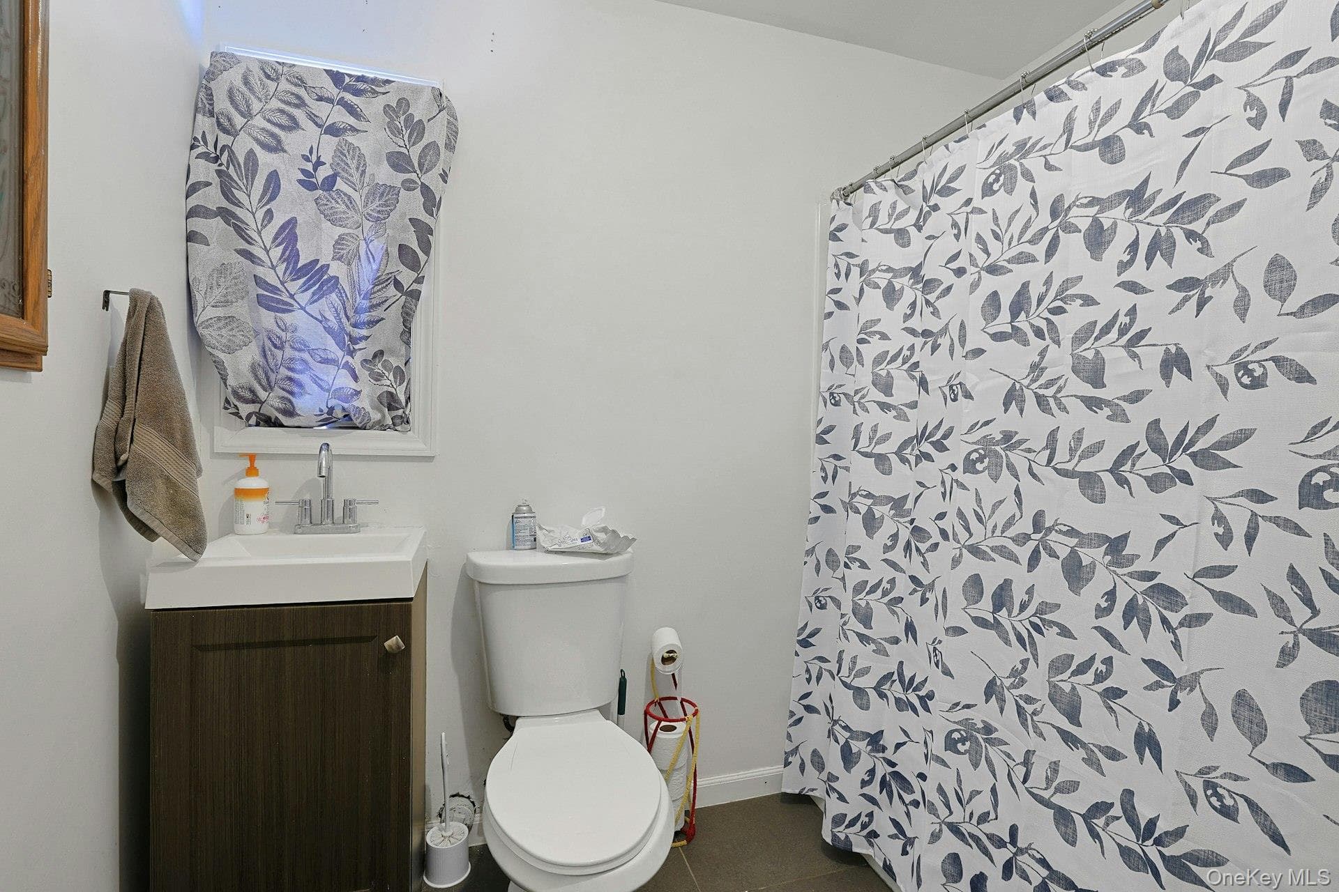 Guest Quarters