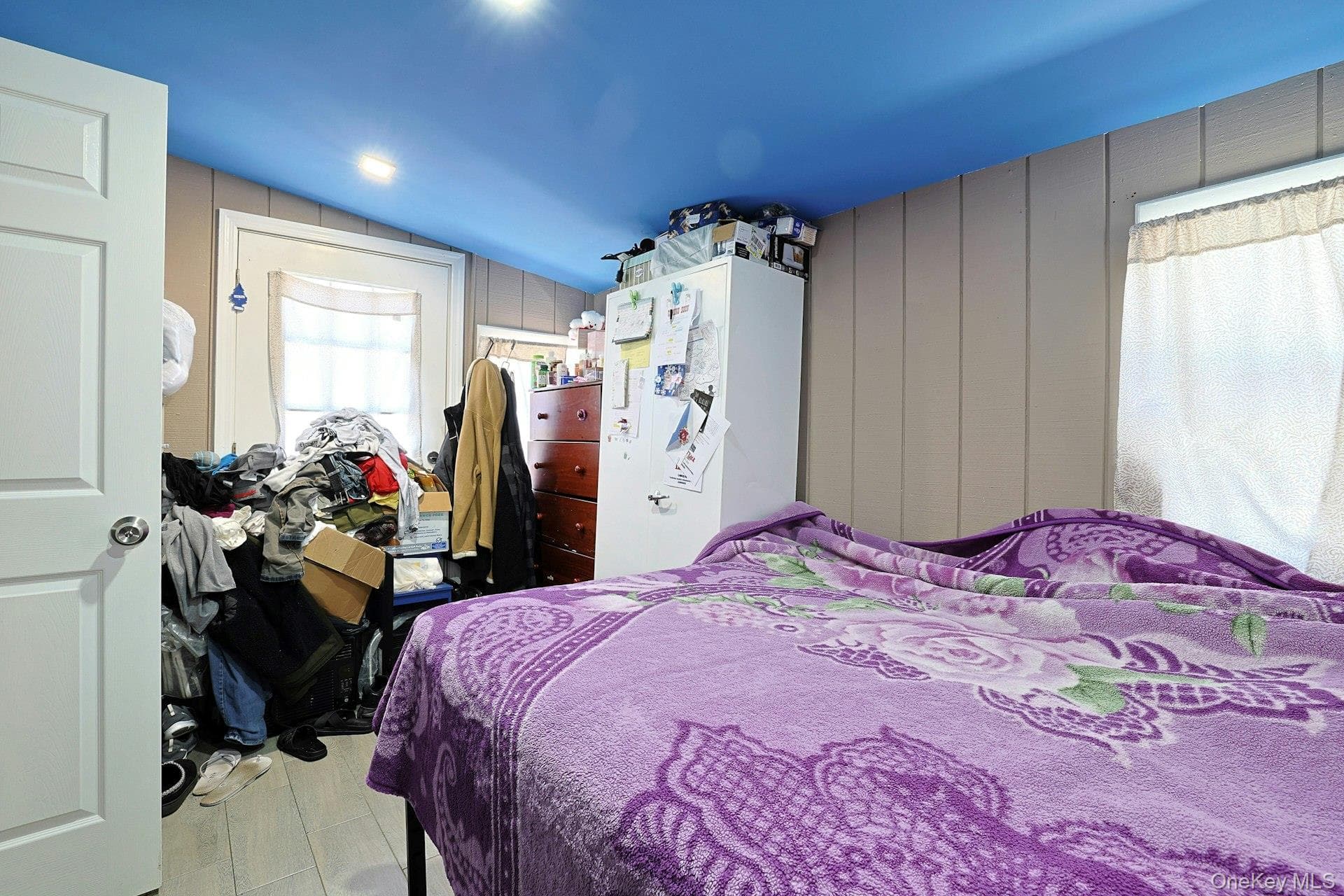 Guest Quarters