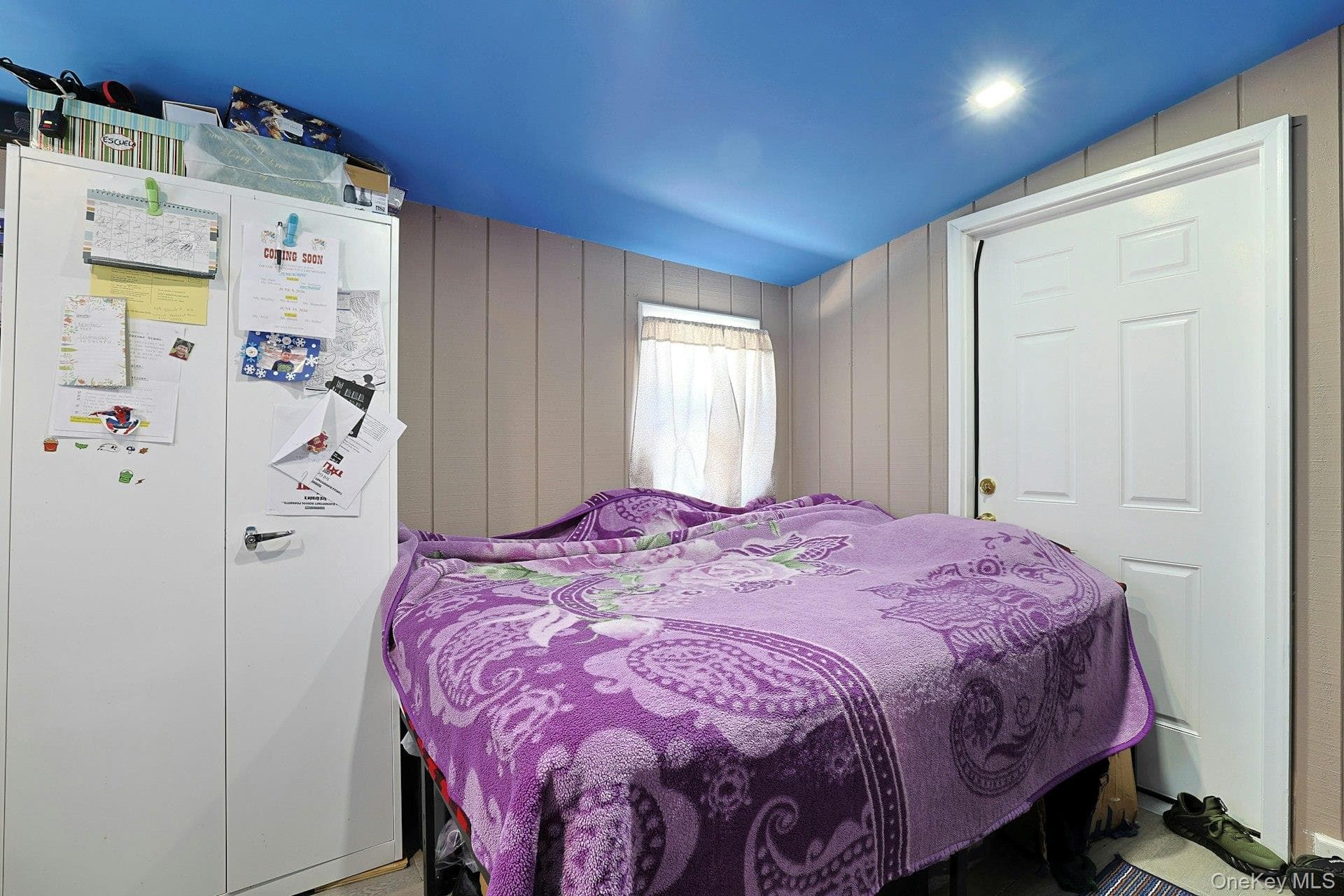 Guest Quarters
