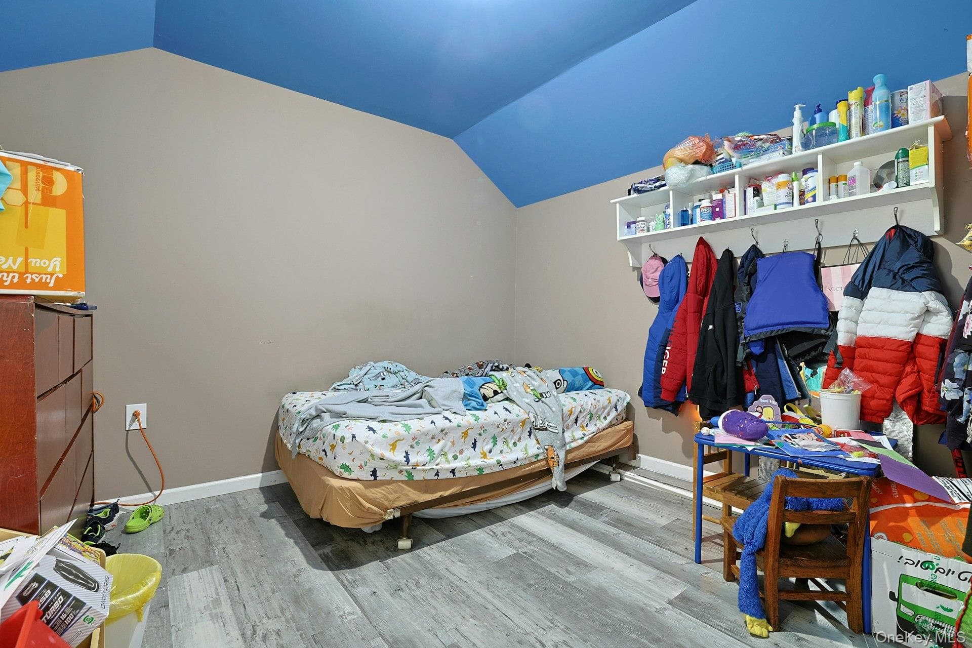 Guest Quarters