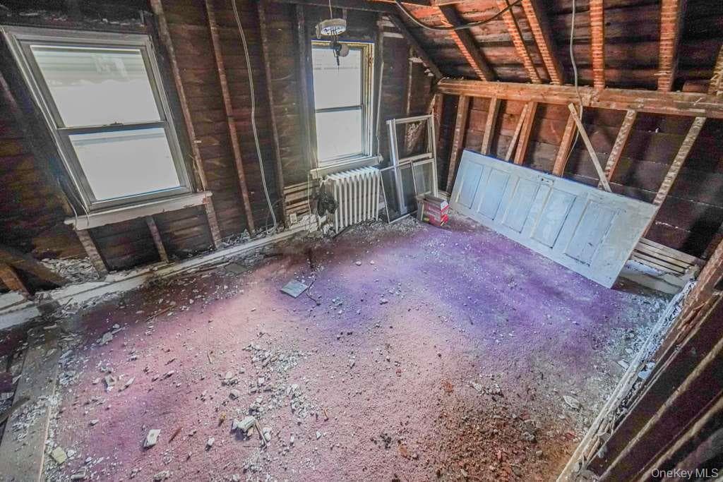 Attic