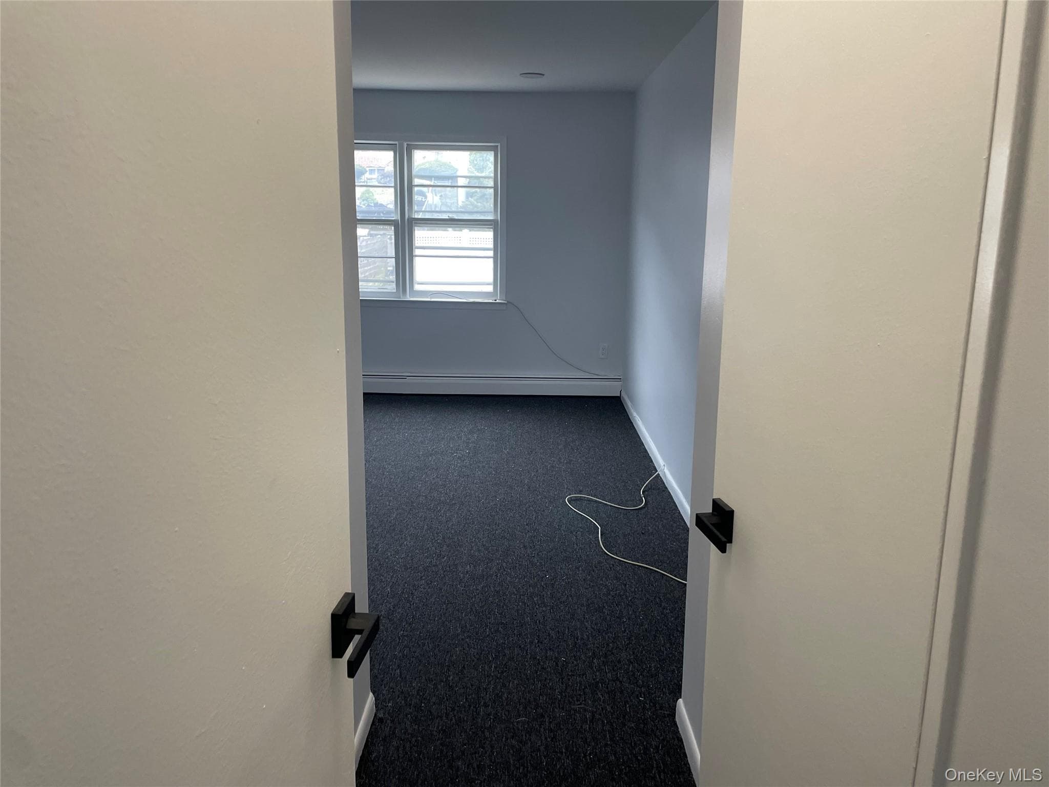Entrance Foyer