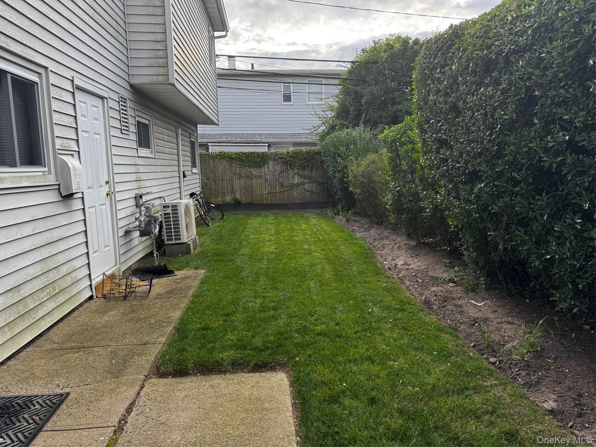 Yard