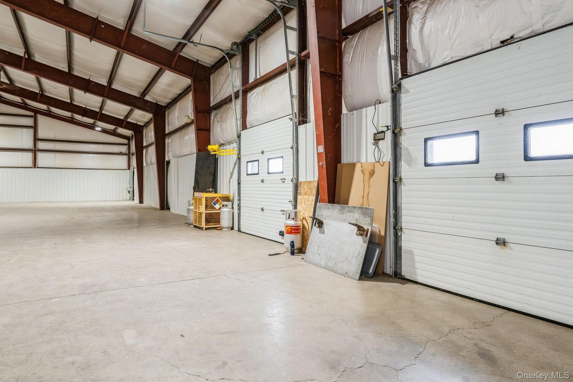 Loading Dock