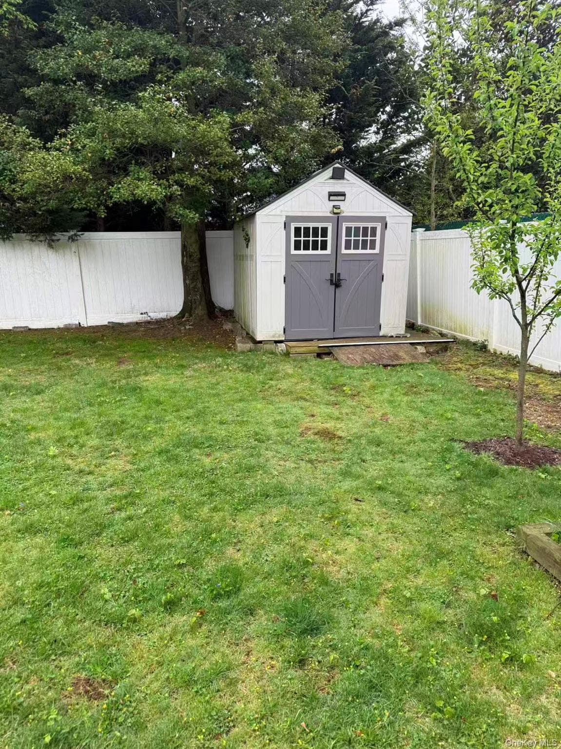Yard