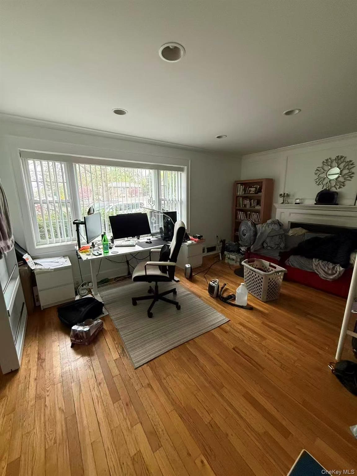 Bonus Room