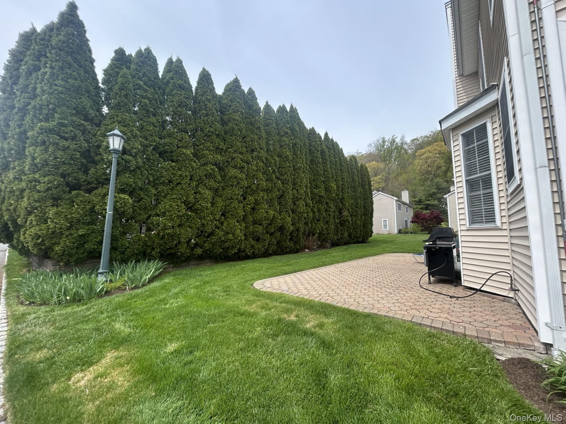 Yard