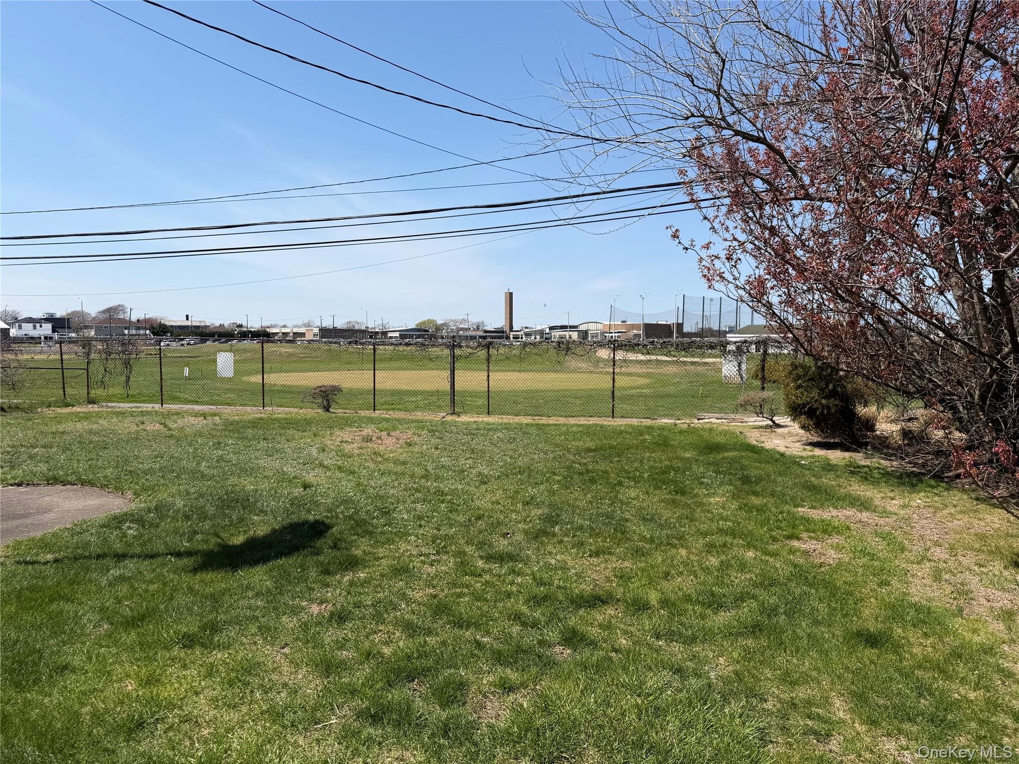 Yard