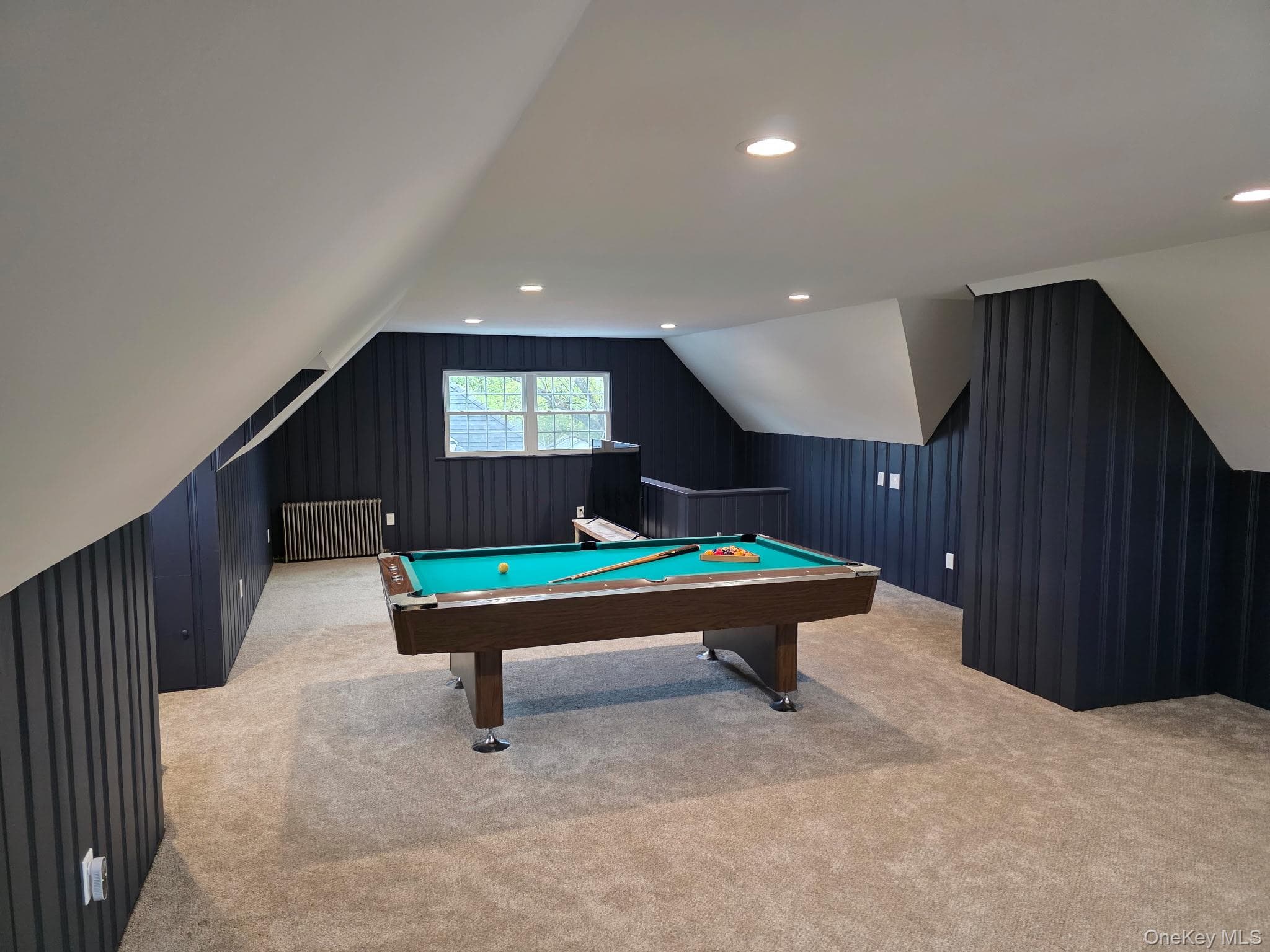 Bonus Room