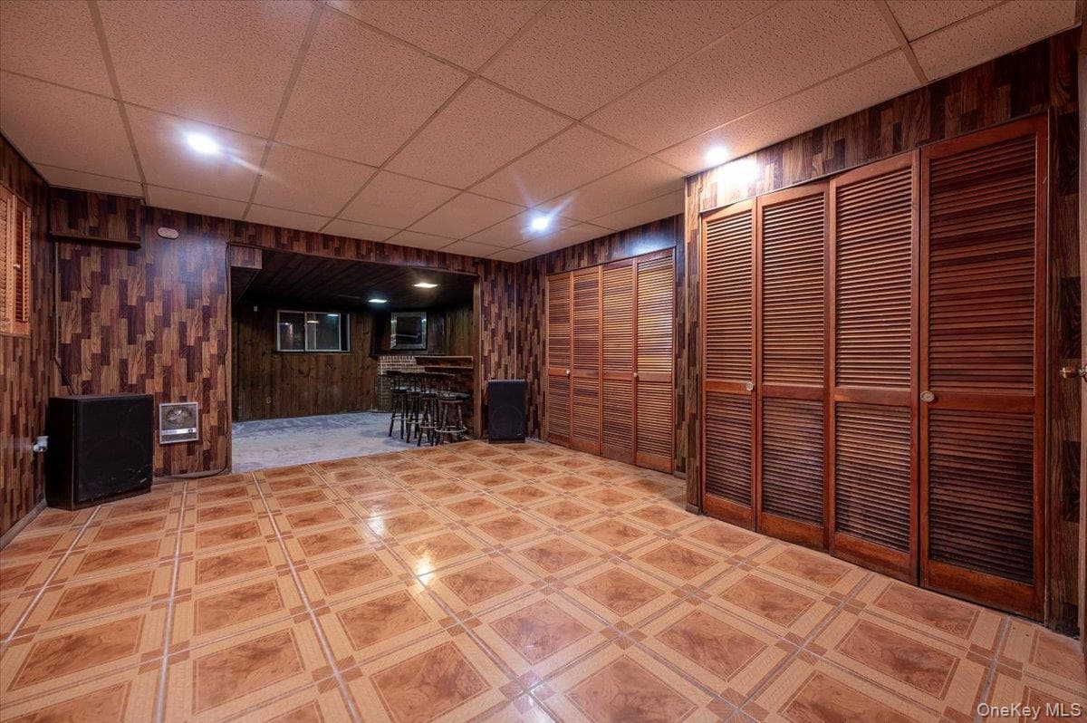 Recreation Room