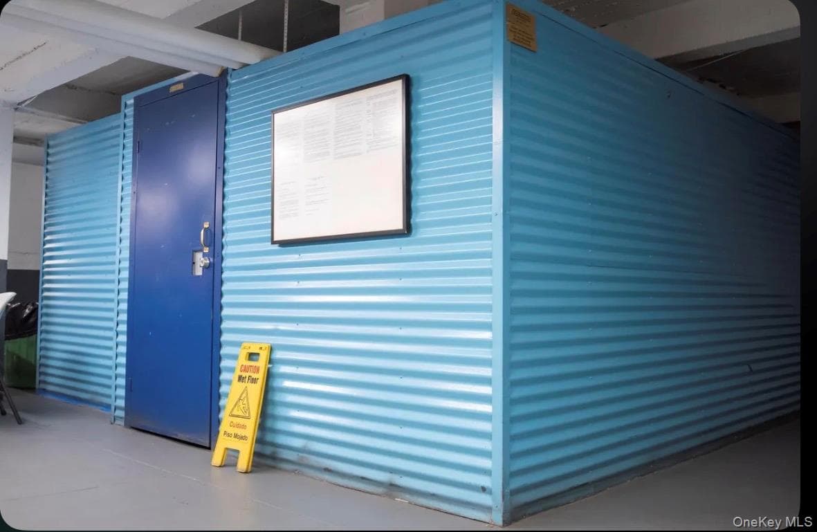 Storage