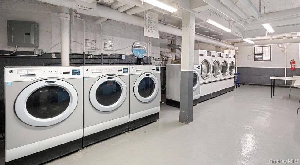 Laundry