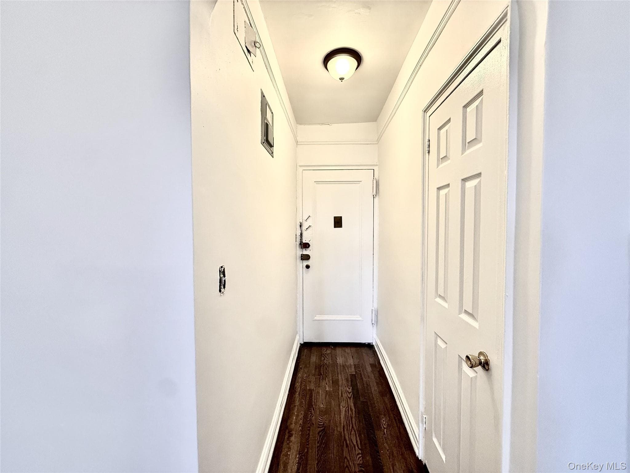 Entrance Foyer
