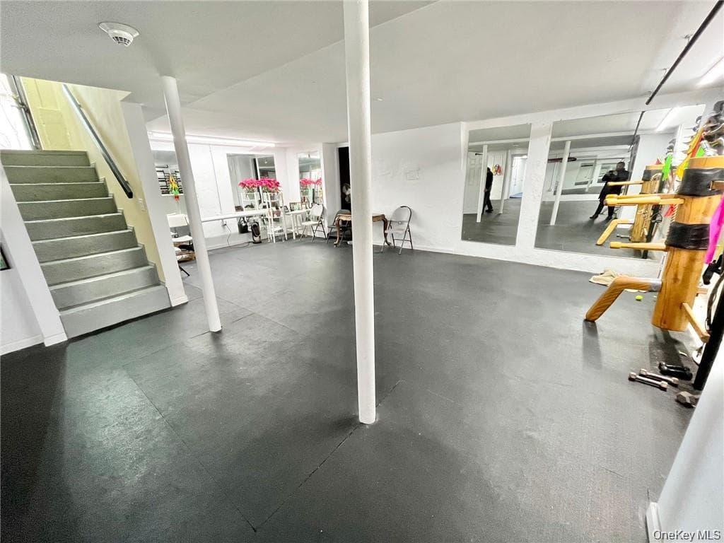 Basement
