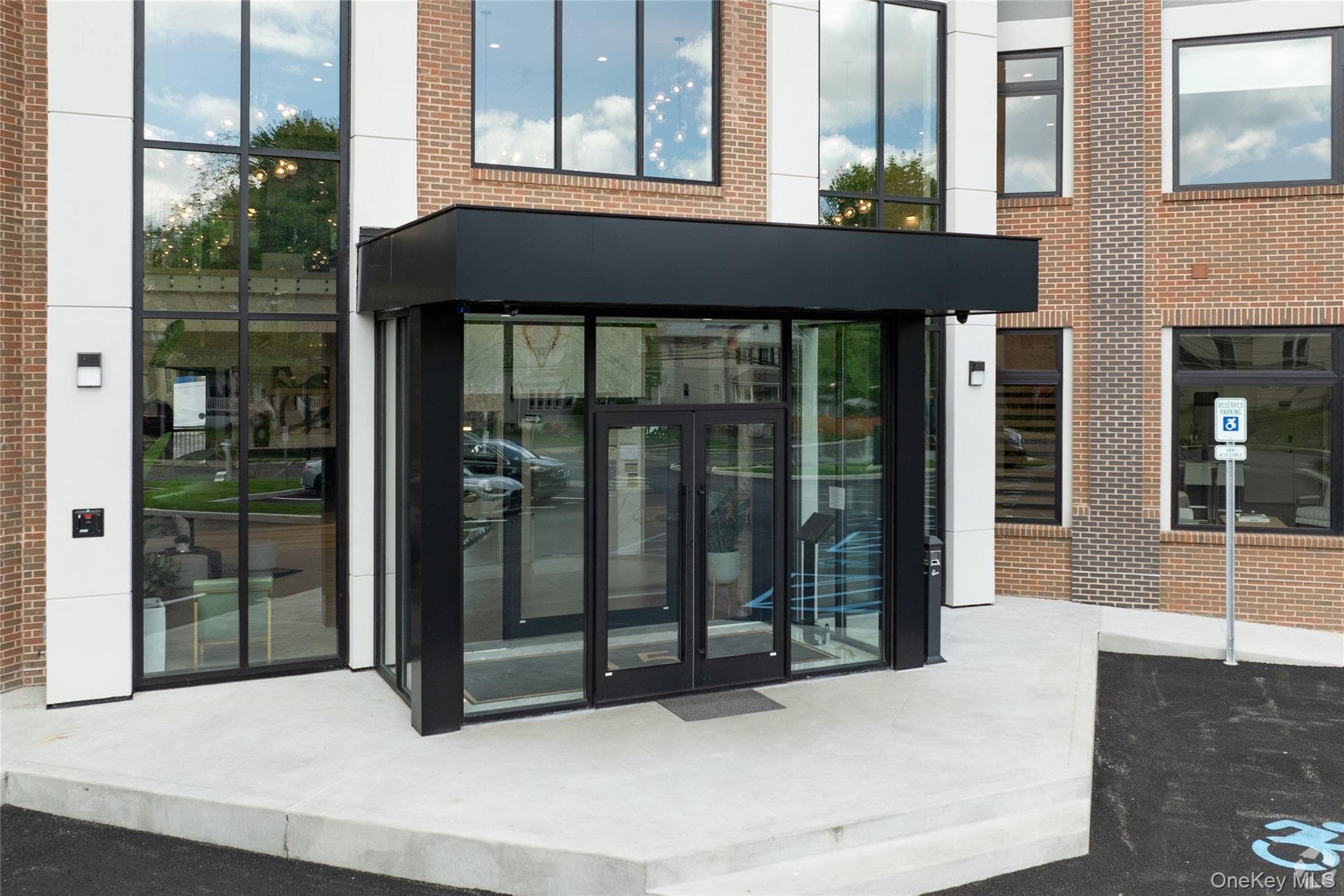Entry