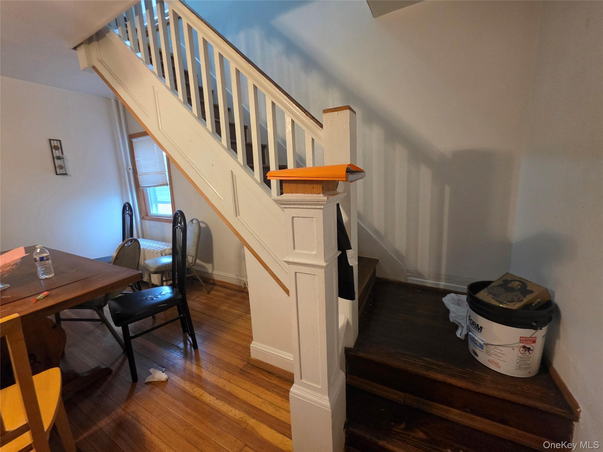 Entrance Foyer