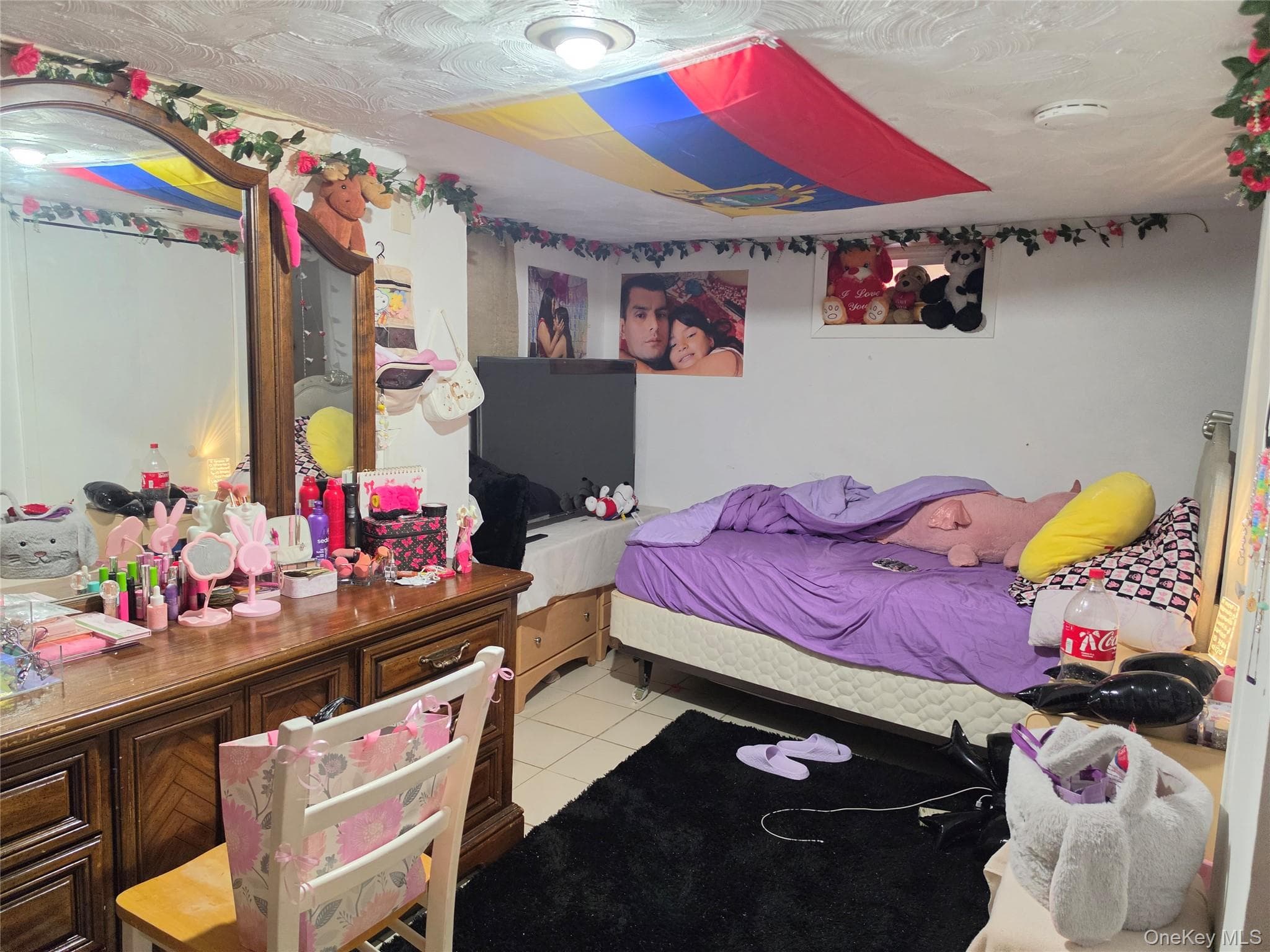 Bonus Room