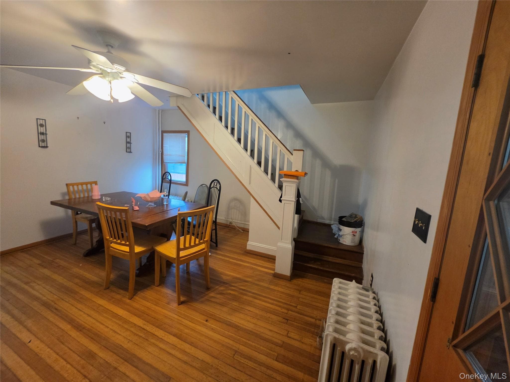 Entrance Foyer