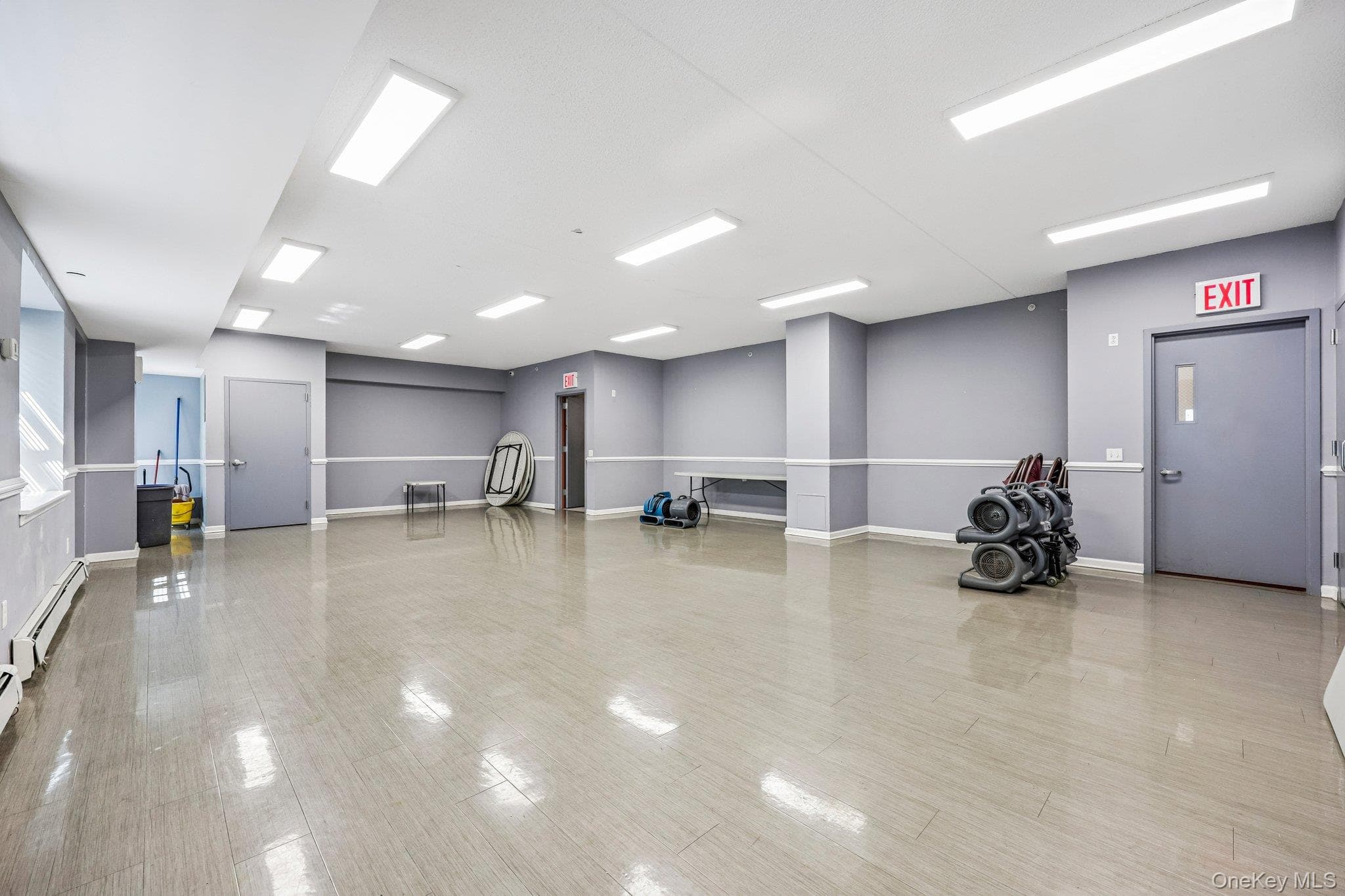 Recreation Room
