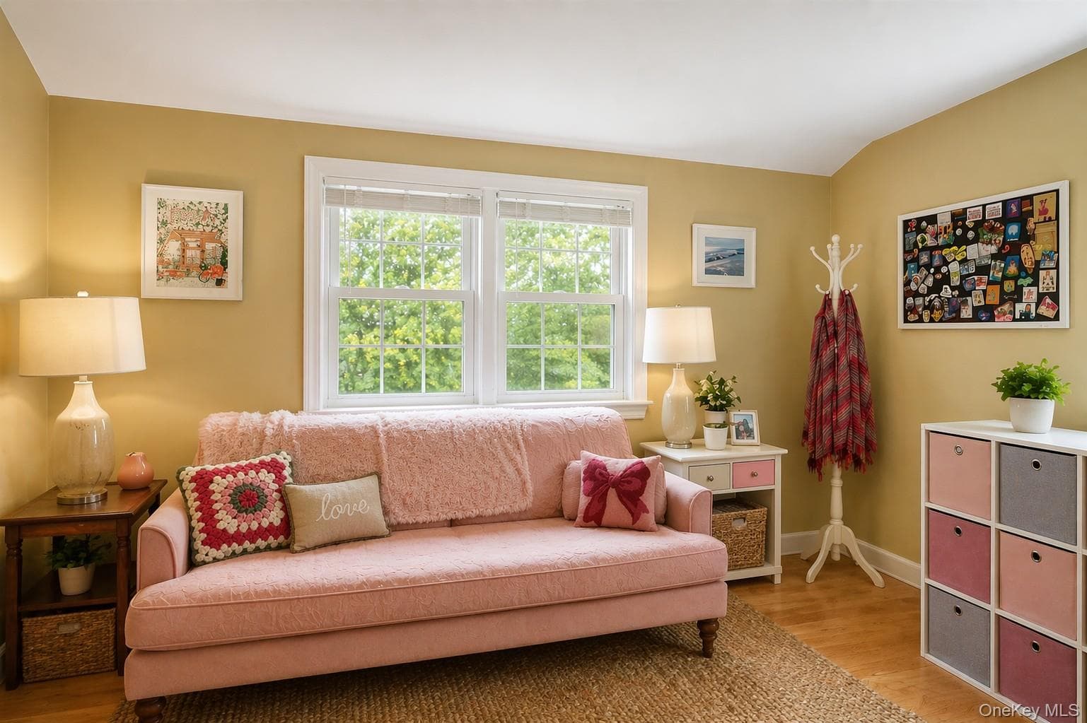 Sitting Room