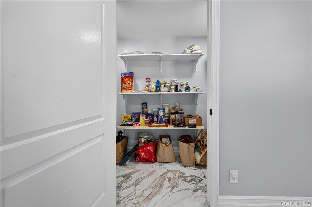 Pantry