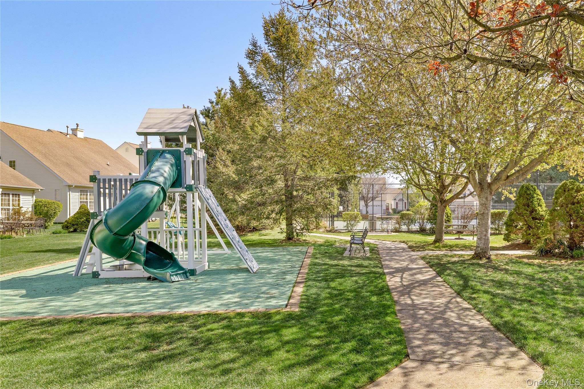 Playground