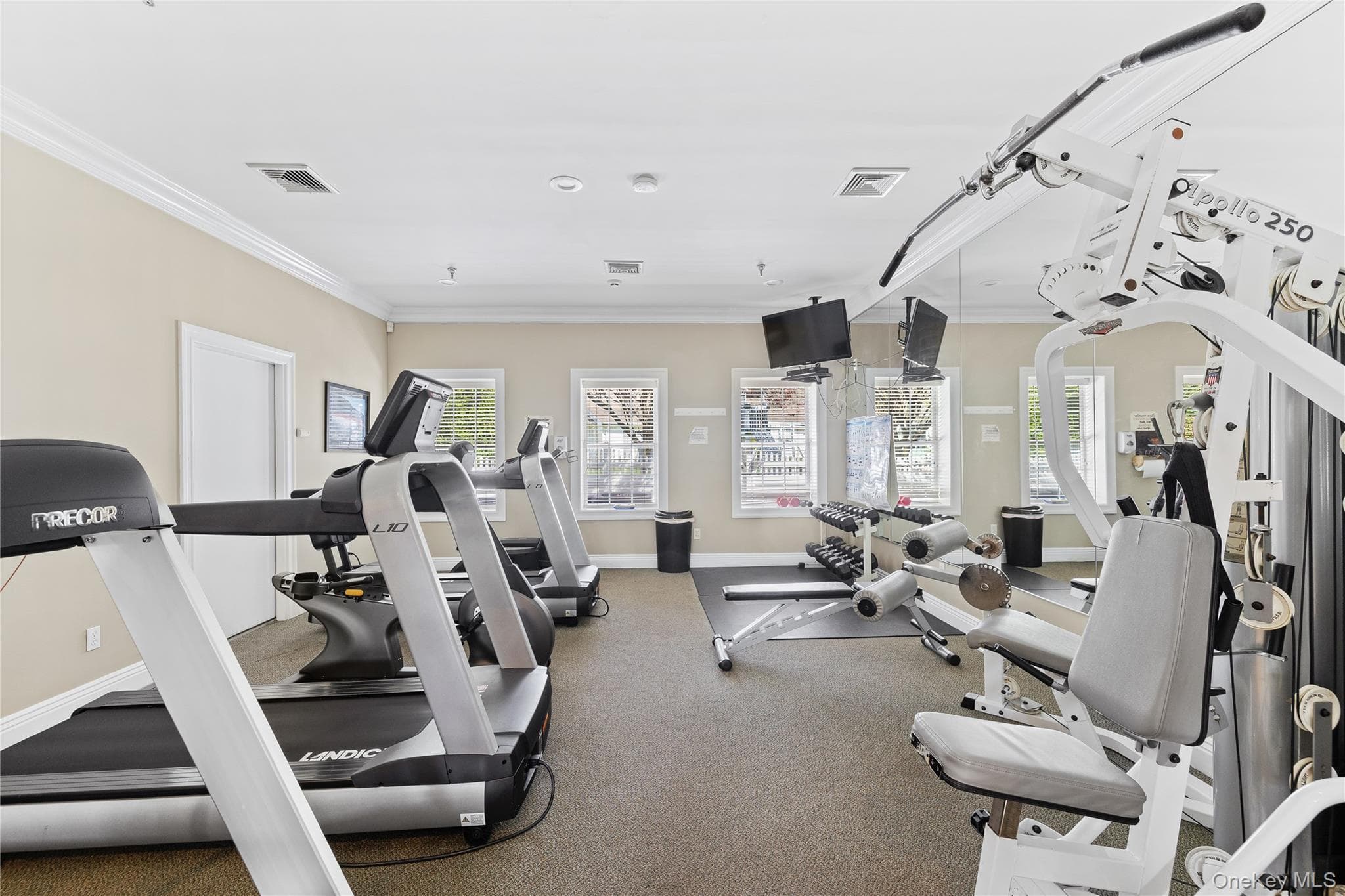Recreation Room