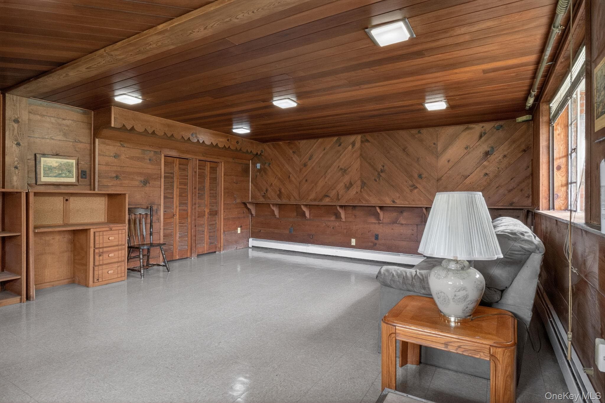 Entrance Foyer