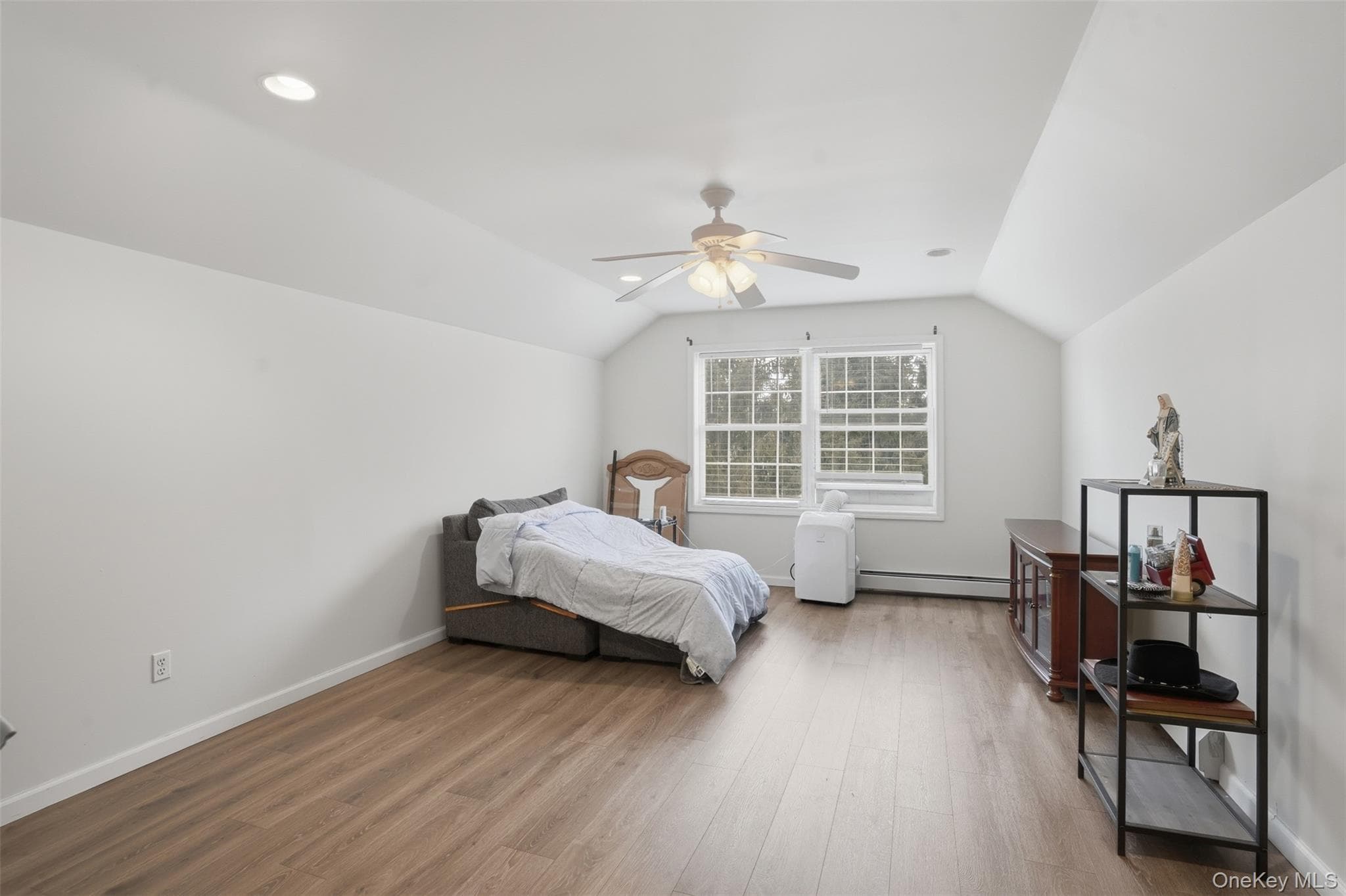 Bonus Room