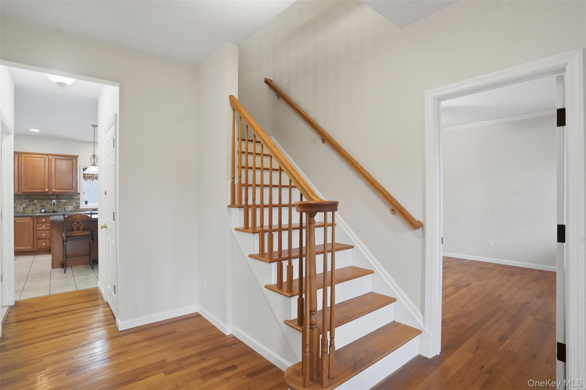 Entrance Foyer