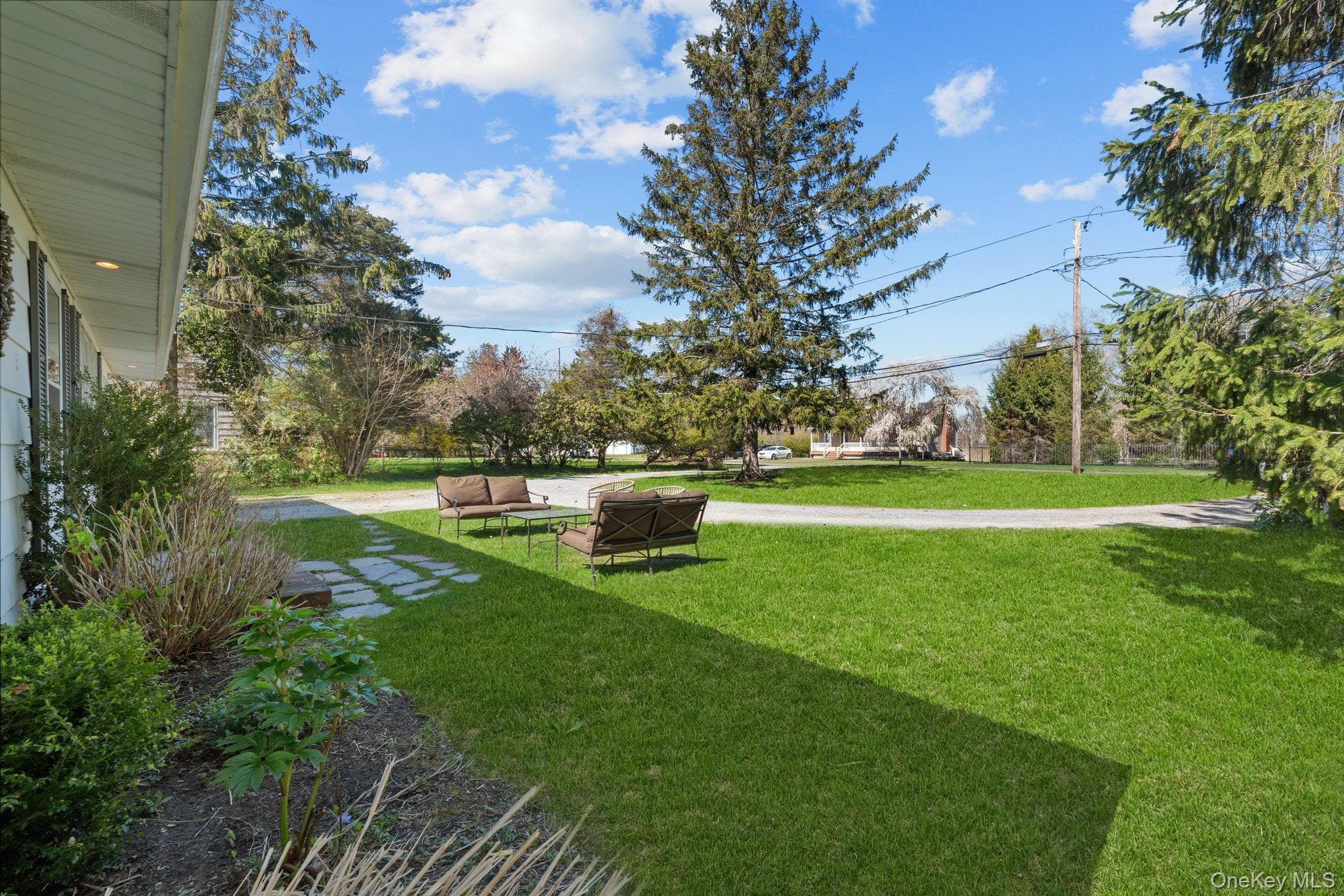 Yard