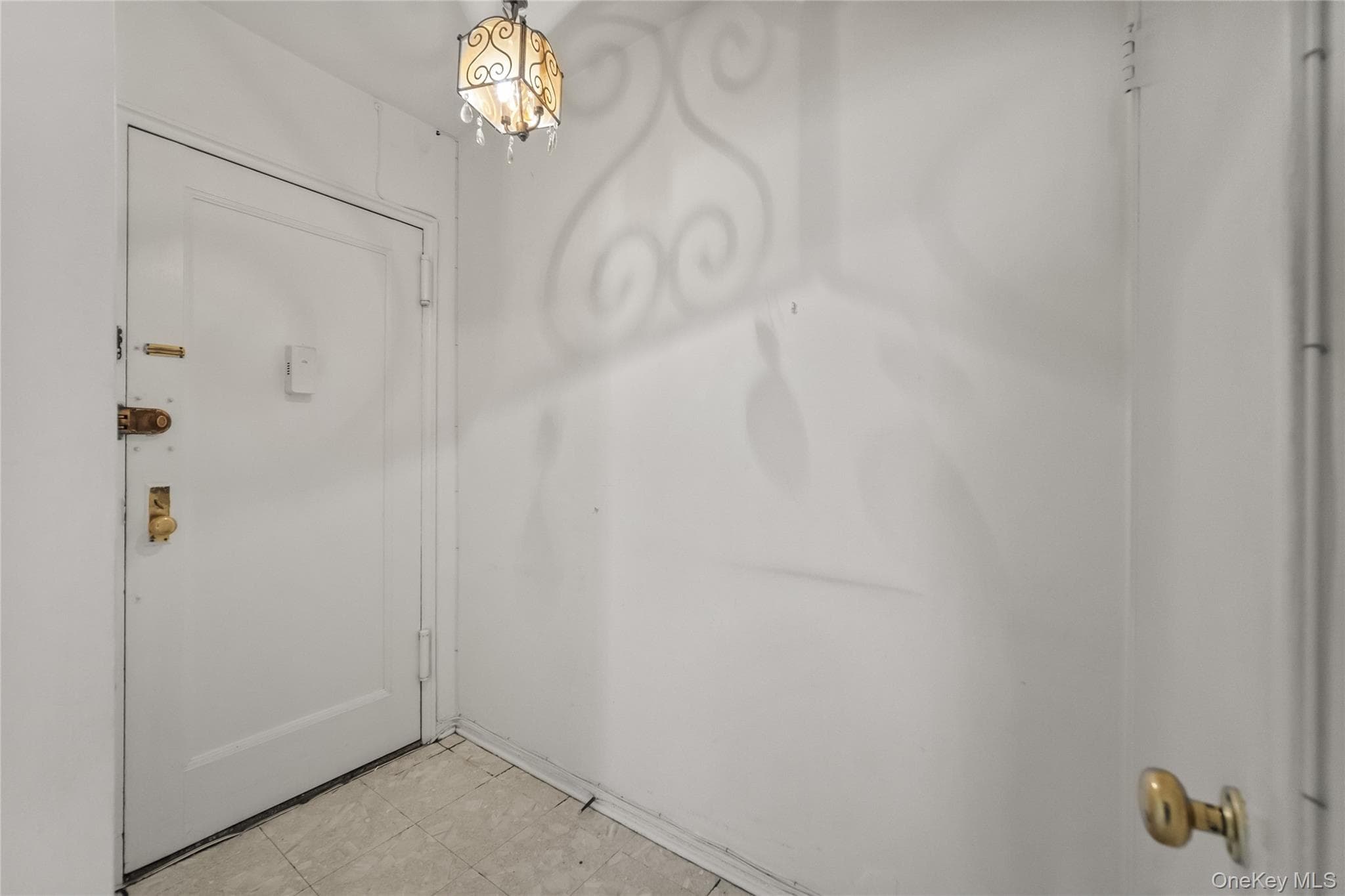 Entrance Foyer