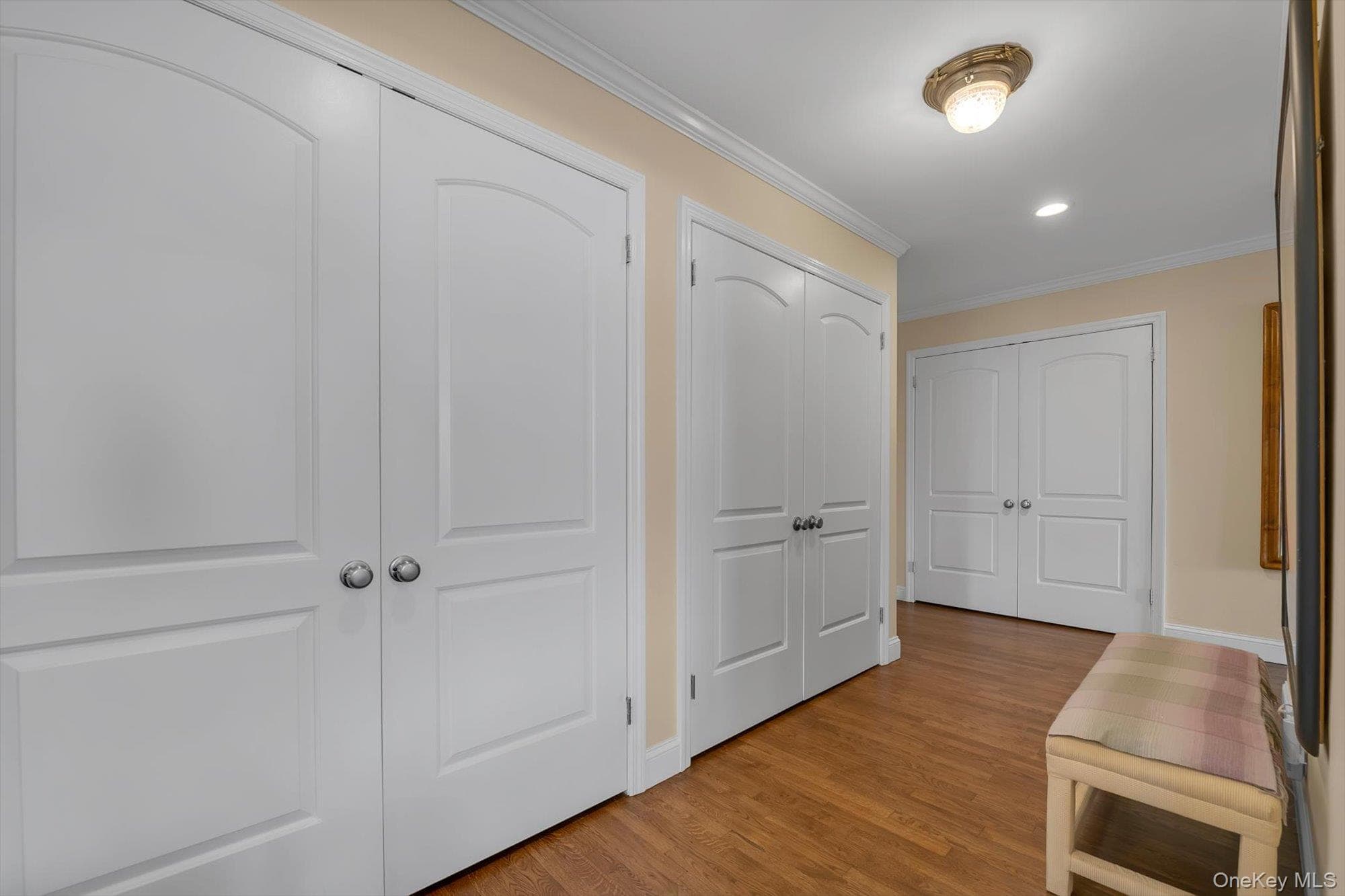 Entrance Foyer