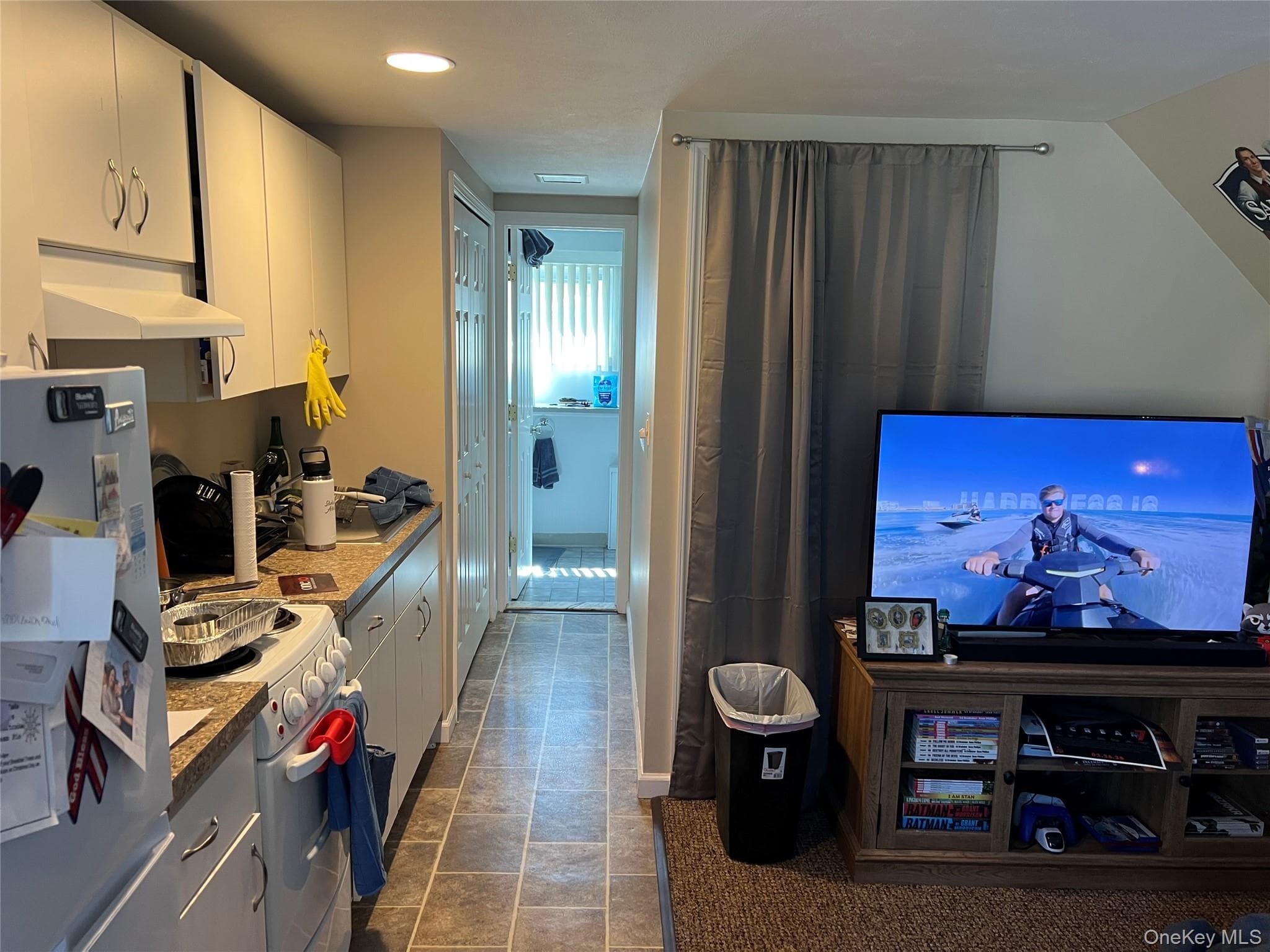 Guest Quarters