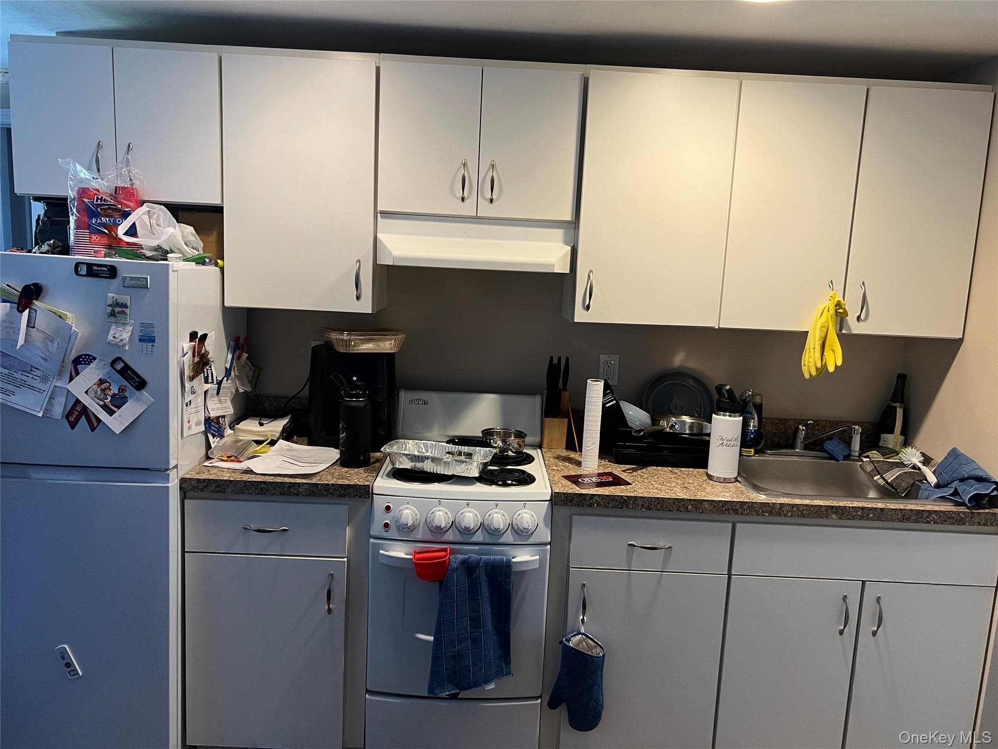 Guest Quarters