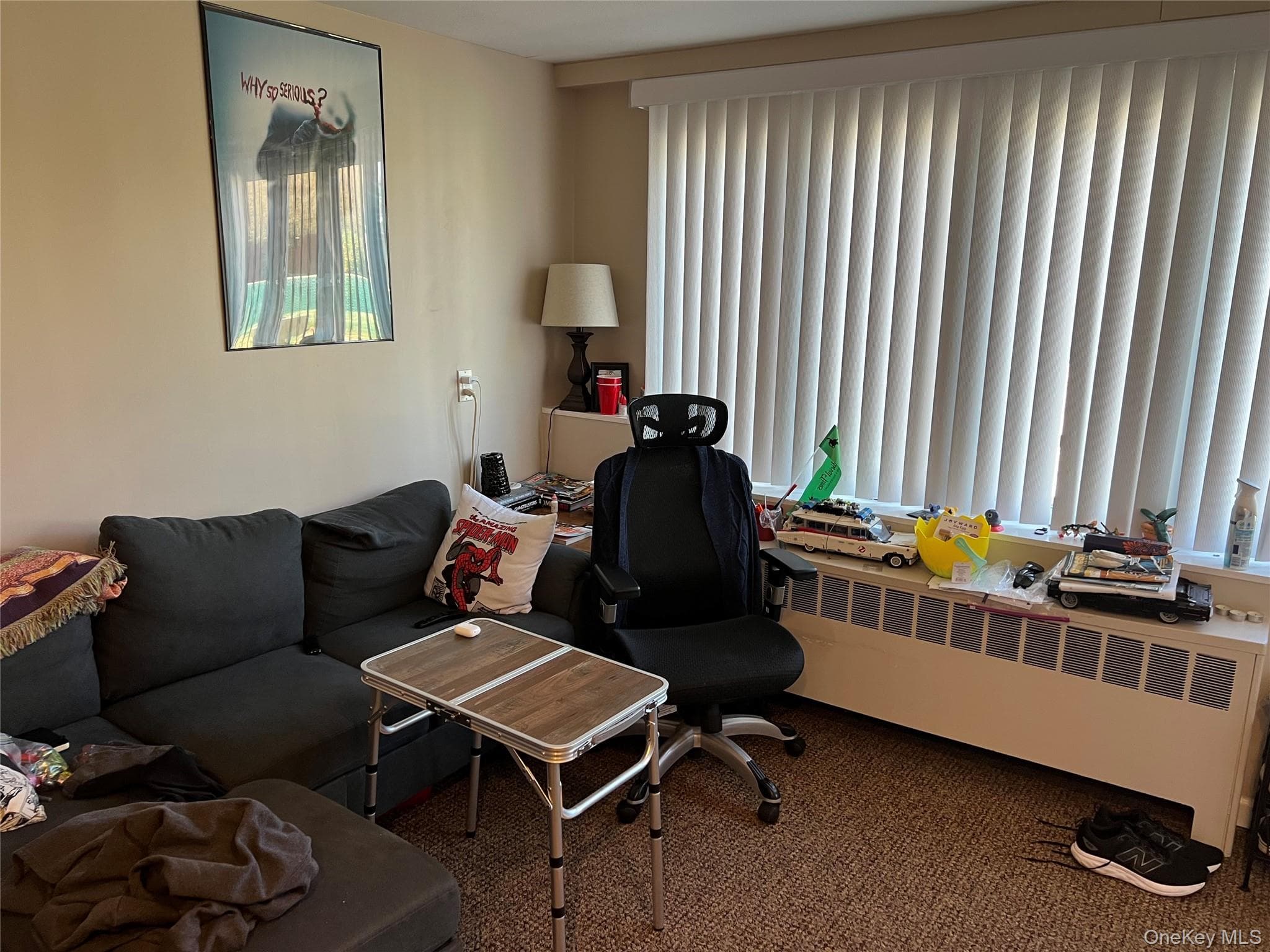 Guest Quarters