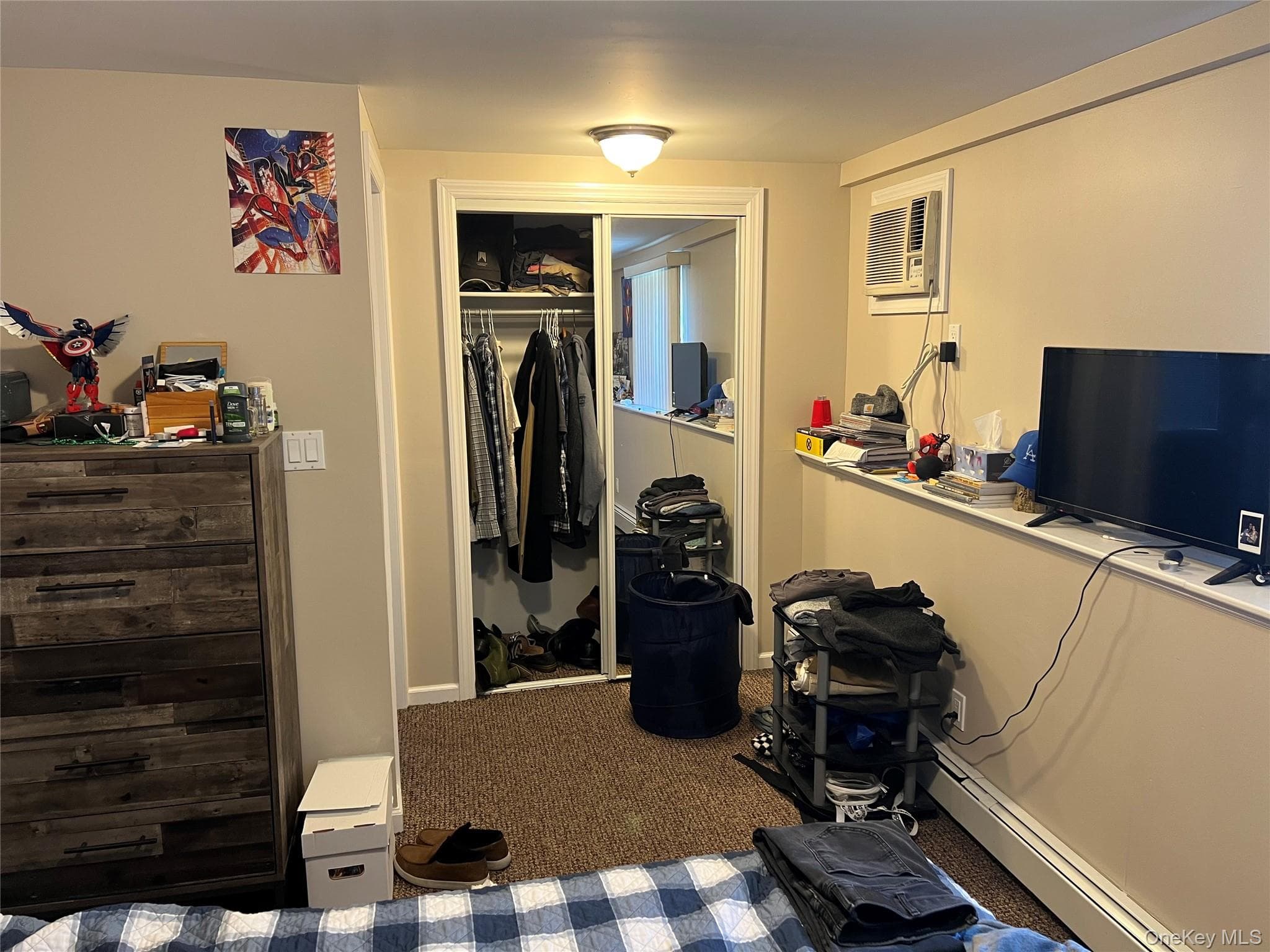 Guest Quarters