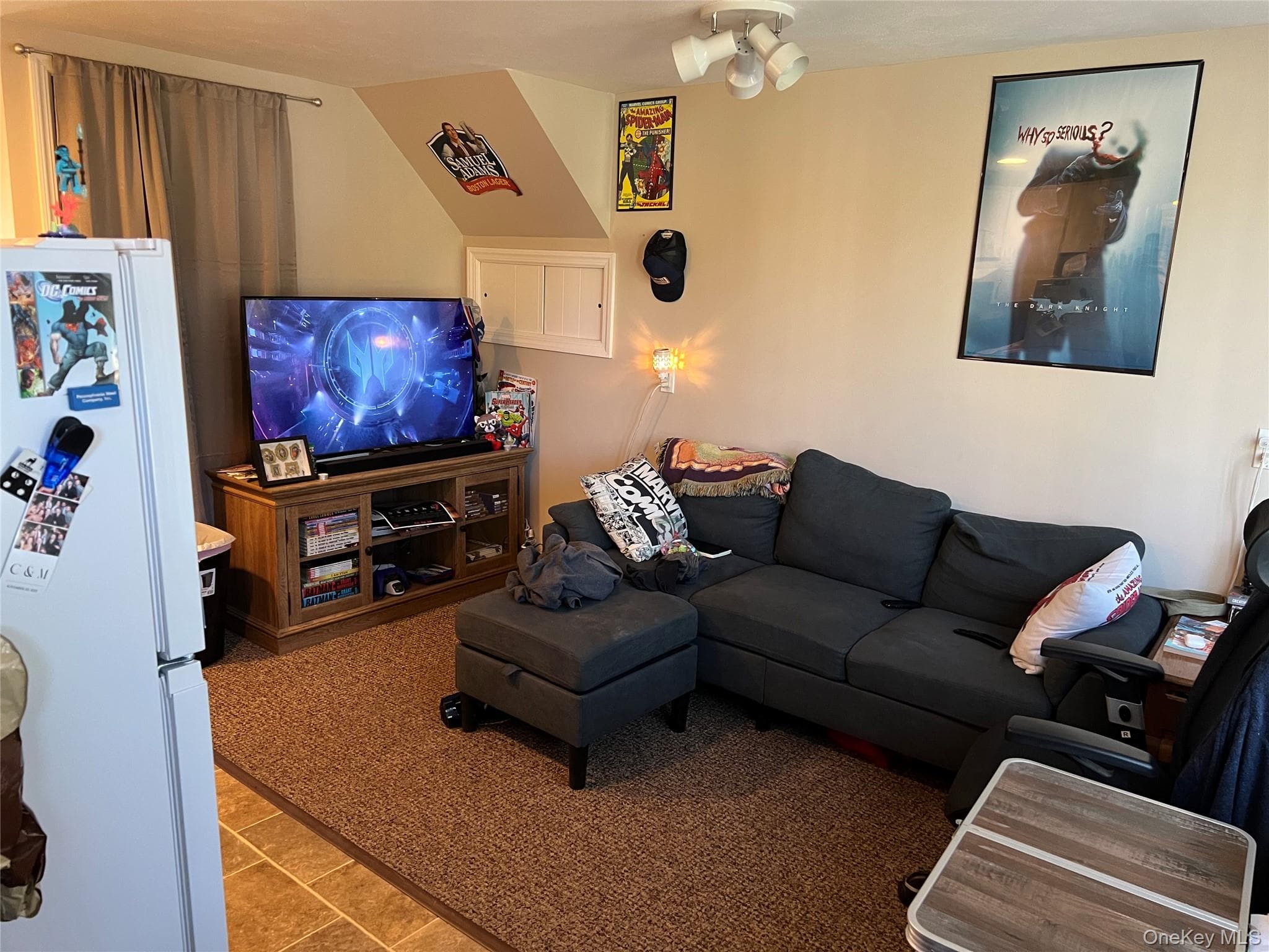 Guest Quarters