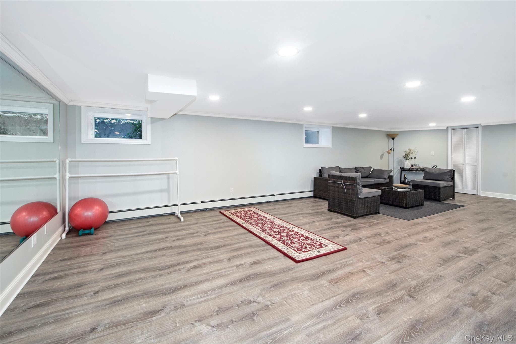 Bonus Room