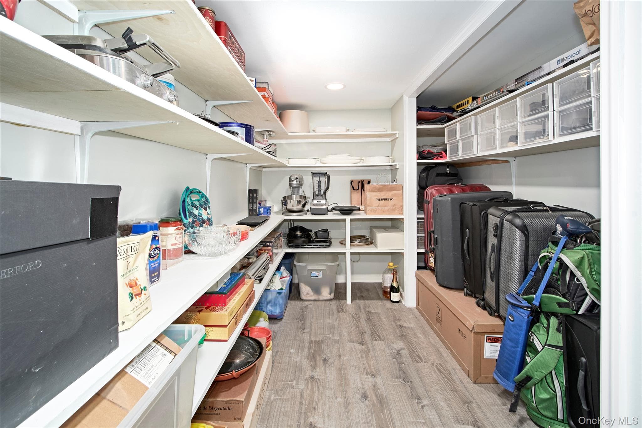 Storage