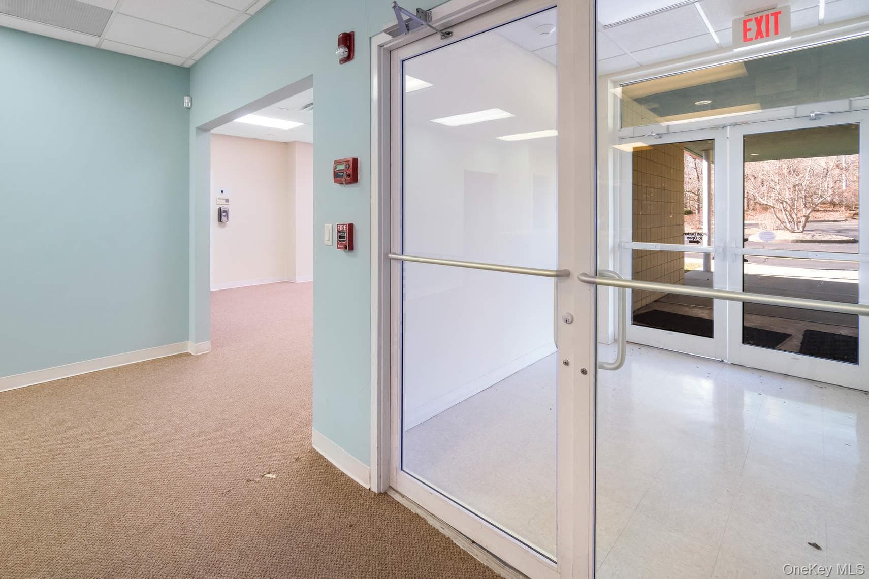 Entry