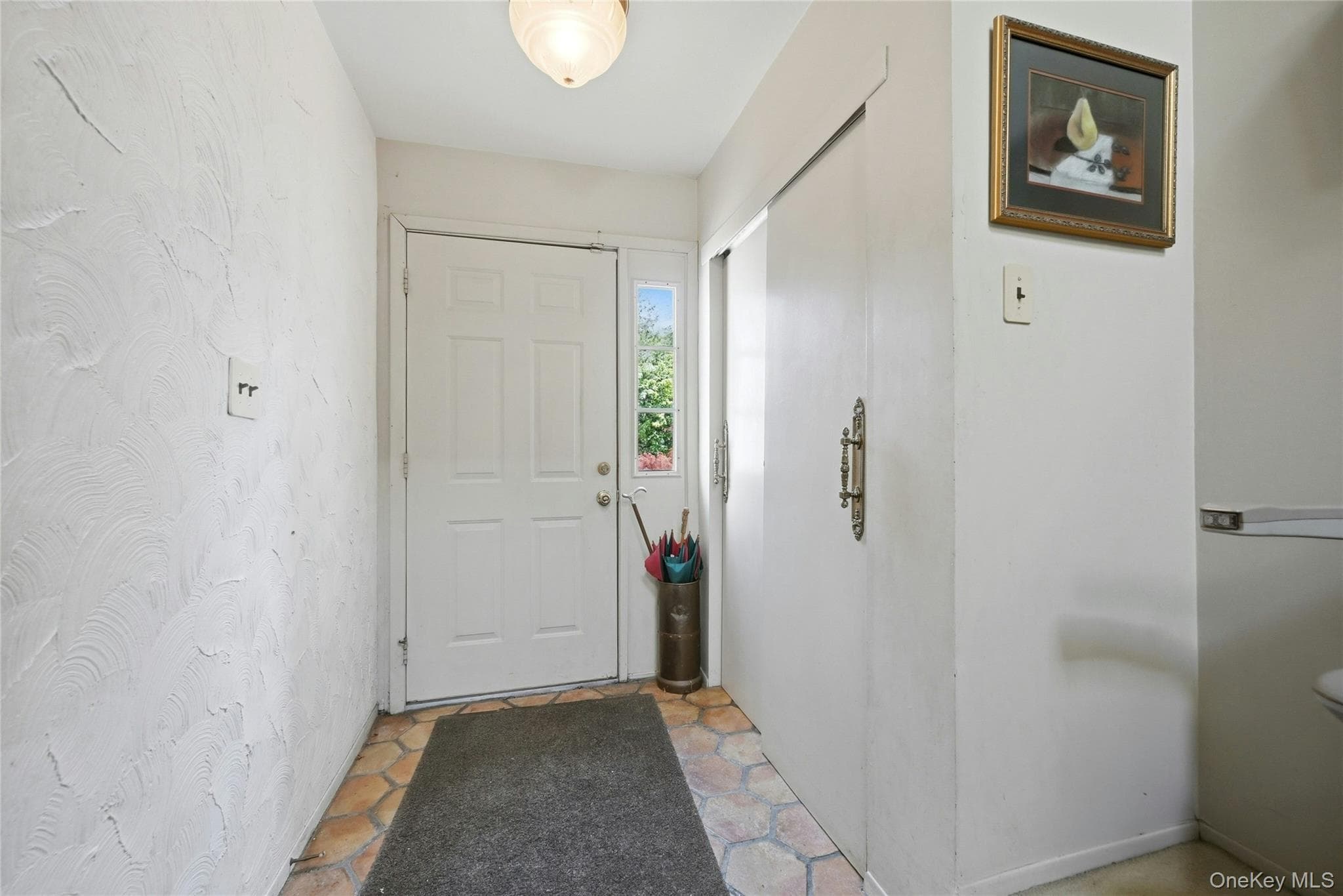 Entrance Foyer