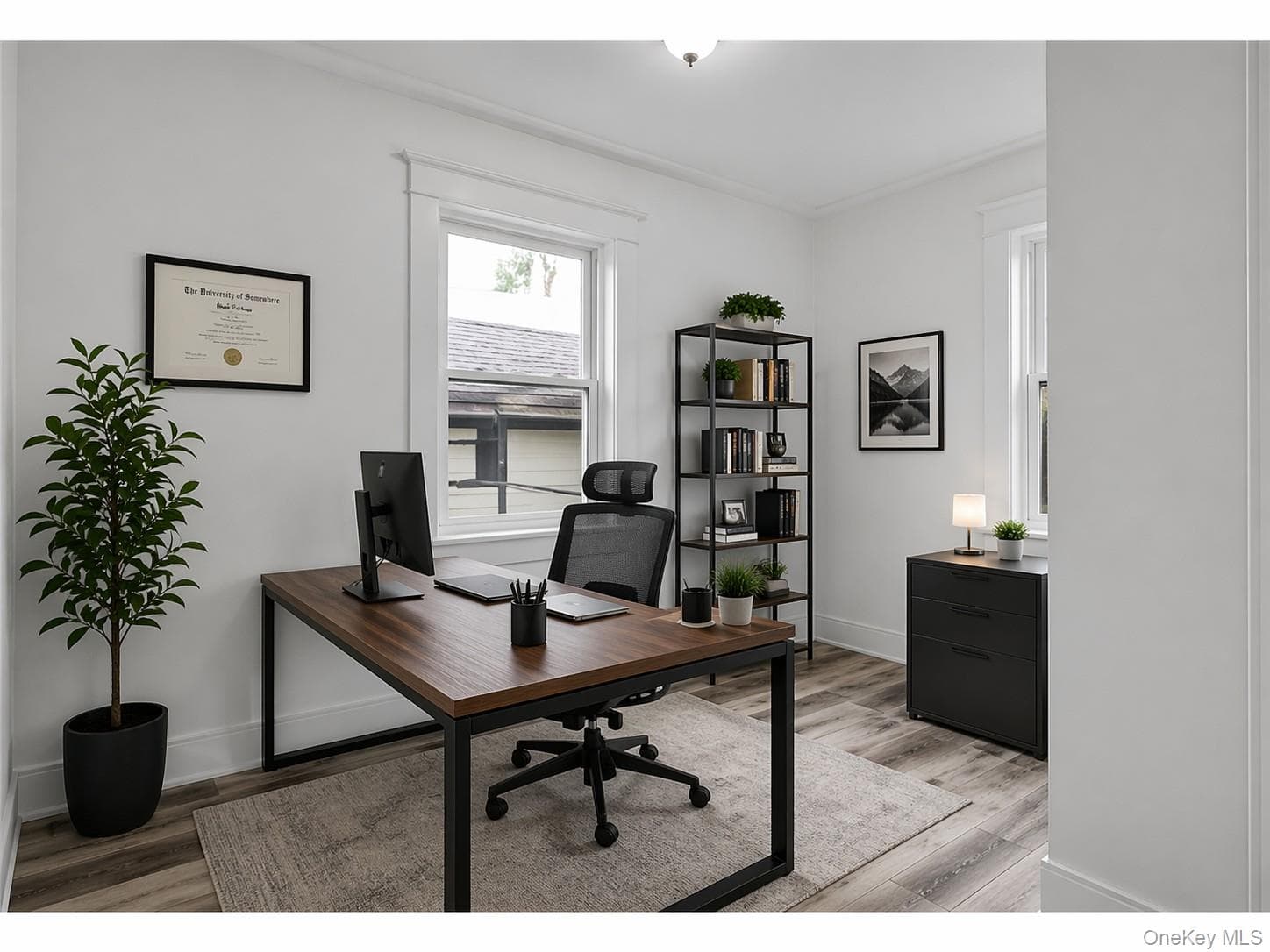 Bonus Room