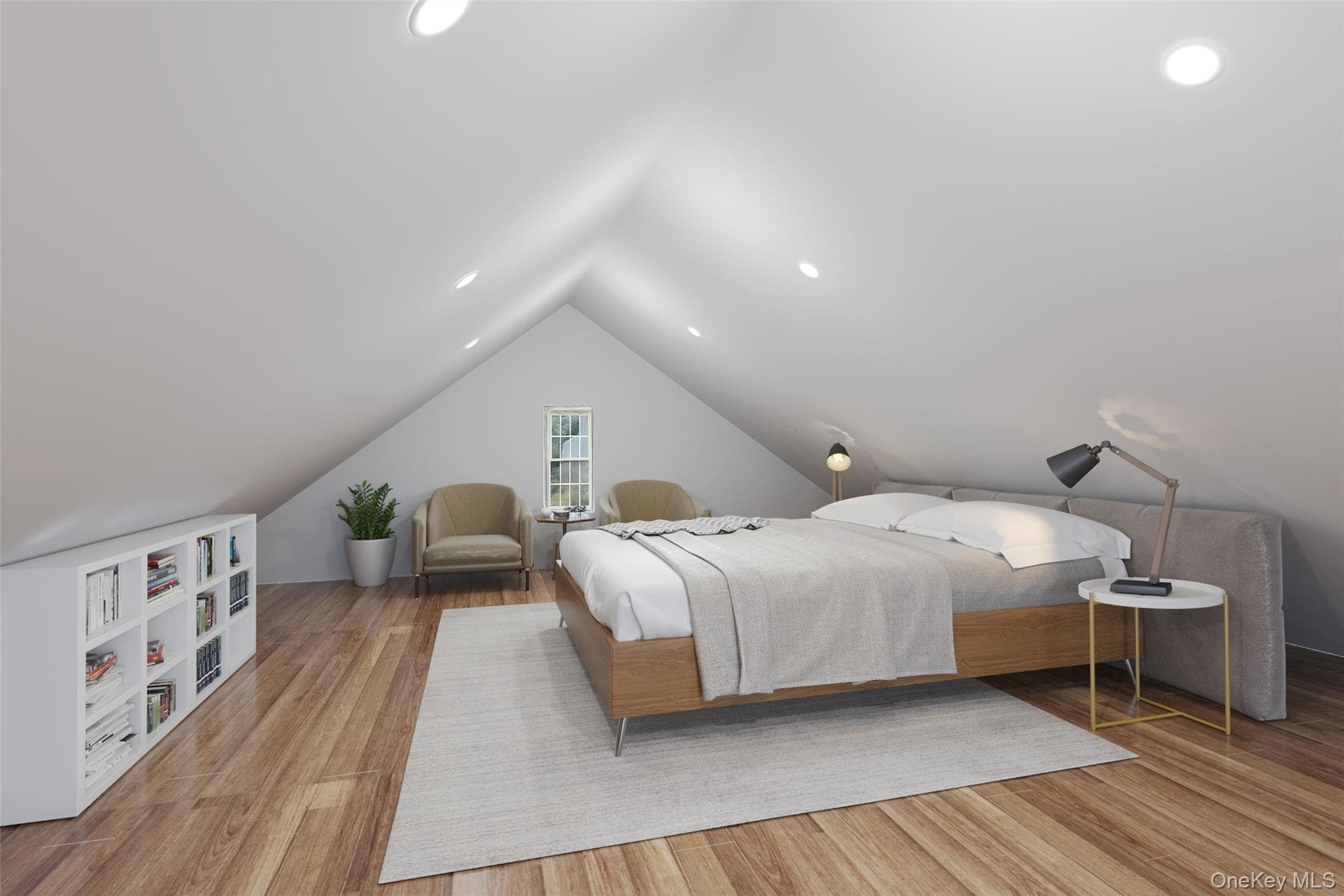 Attic