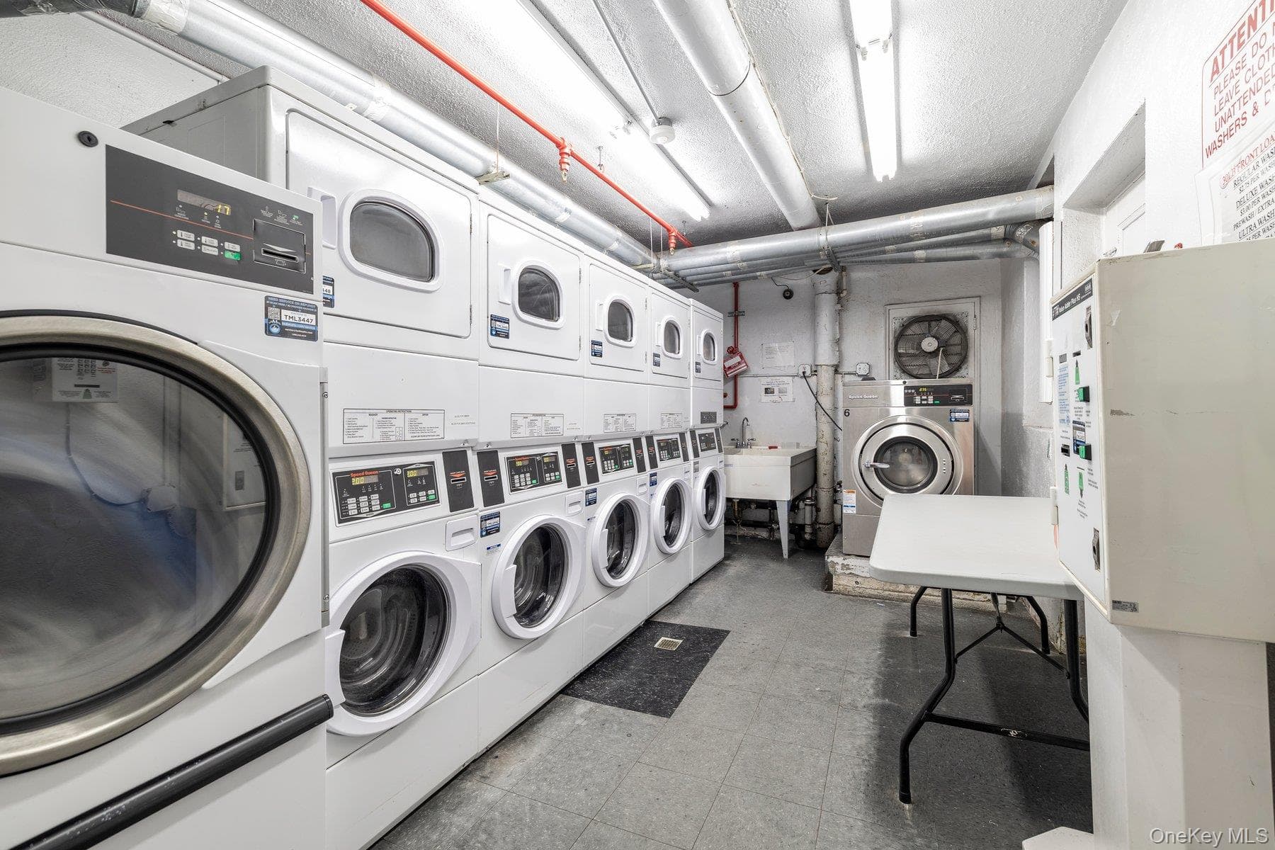 Laundry