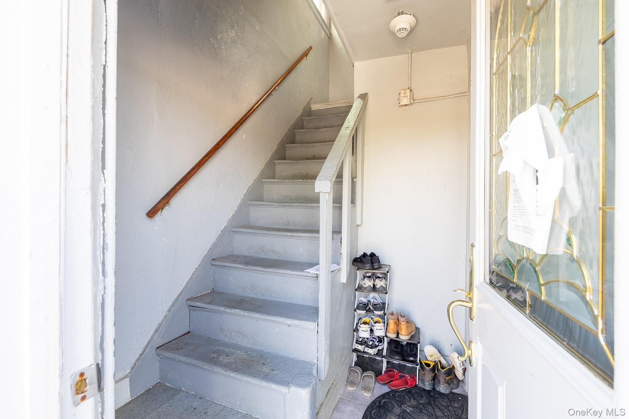 Entrance Foyer