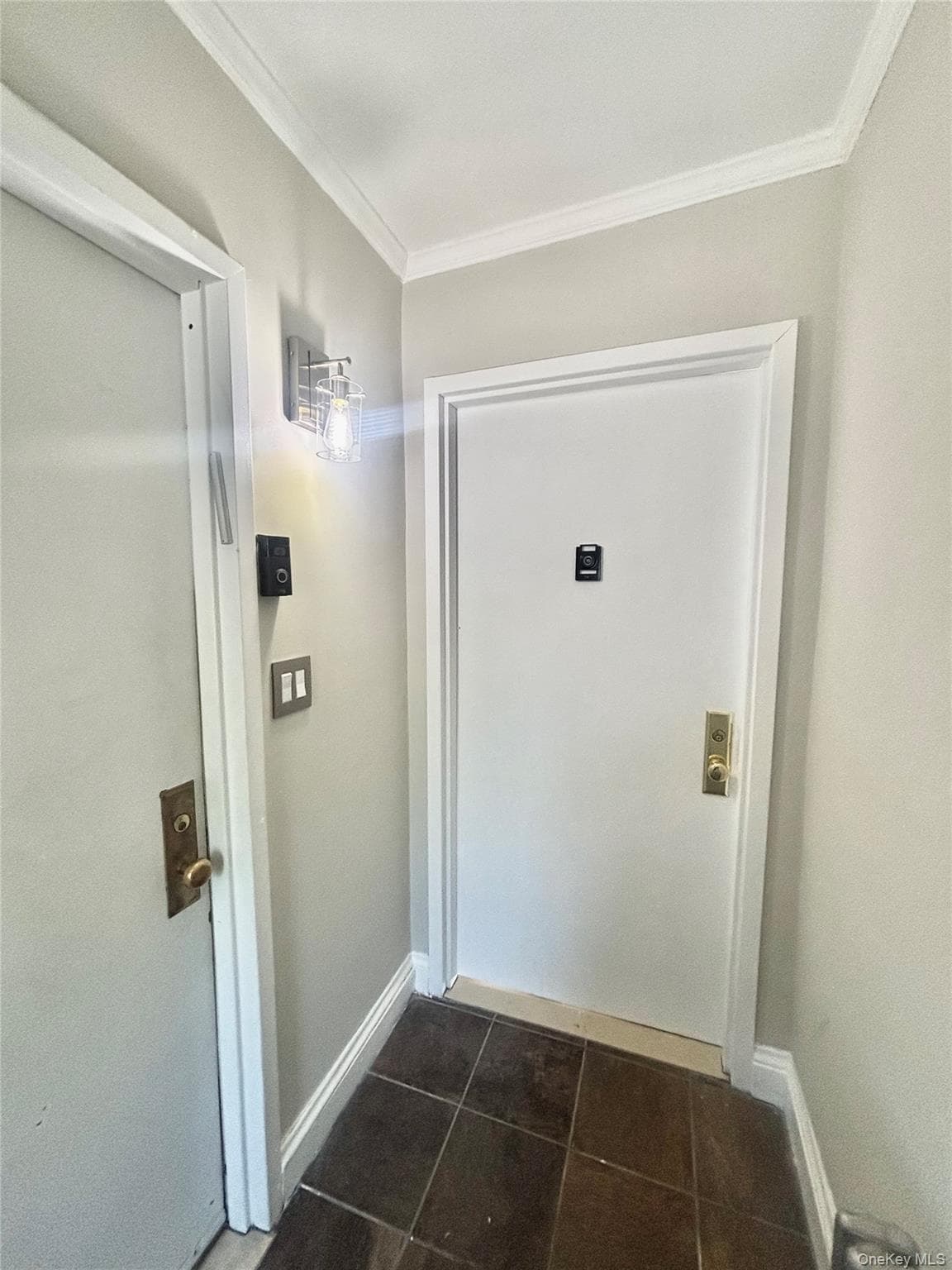 Entrance Foyer