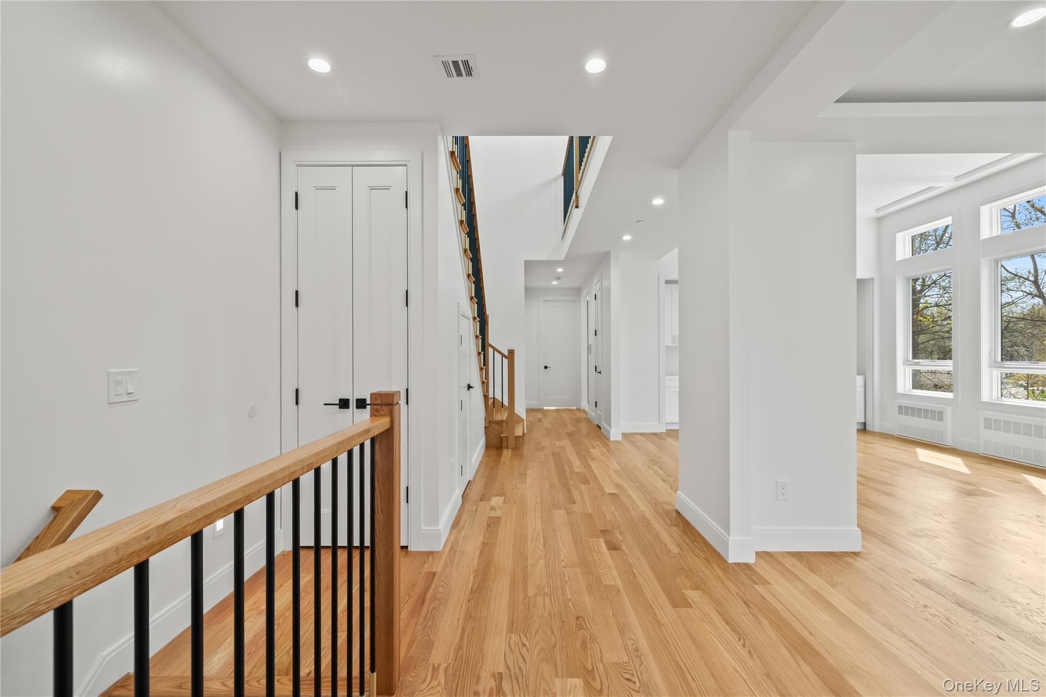 Entrance Foyer