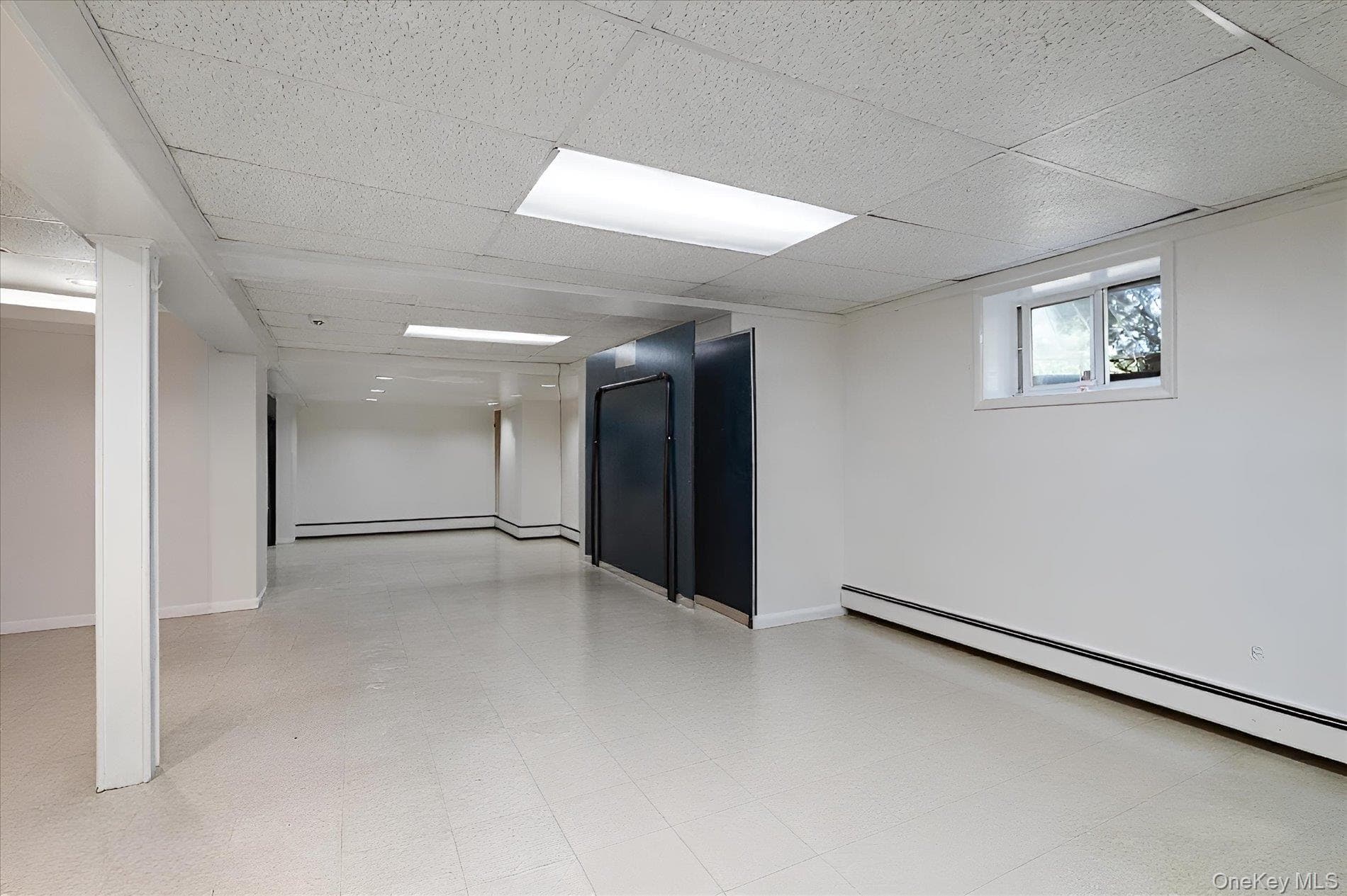 Recreation Room